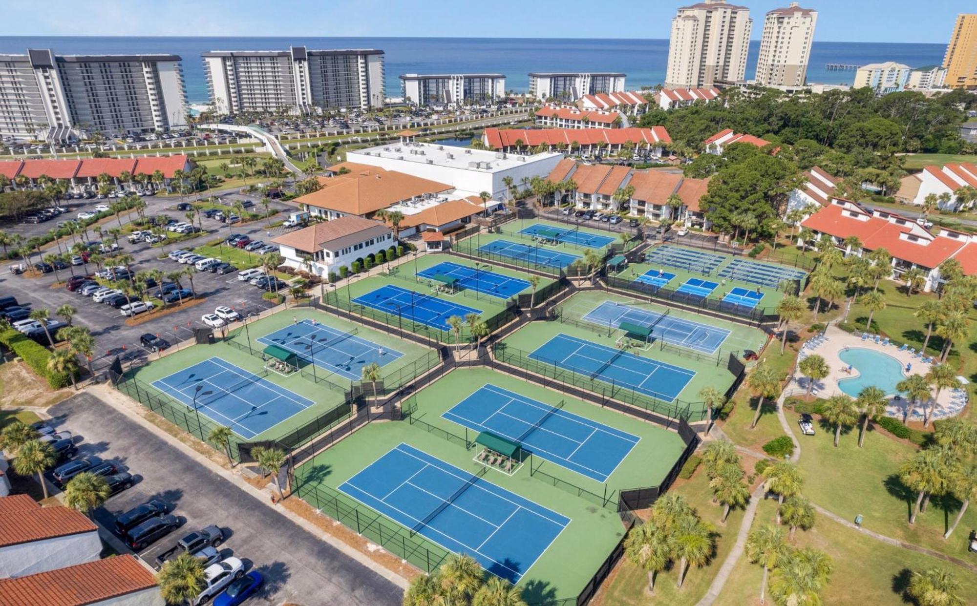 2bd Edgewater & Golf Resort! Amenities! By Dolce Getaways Pcb