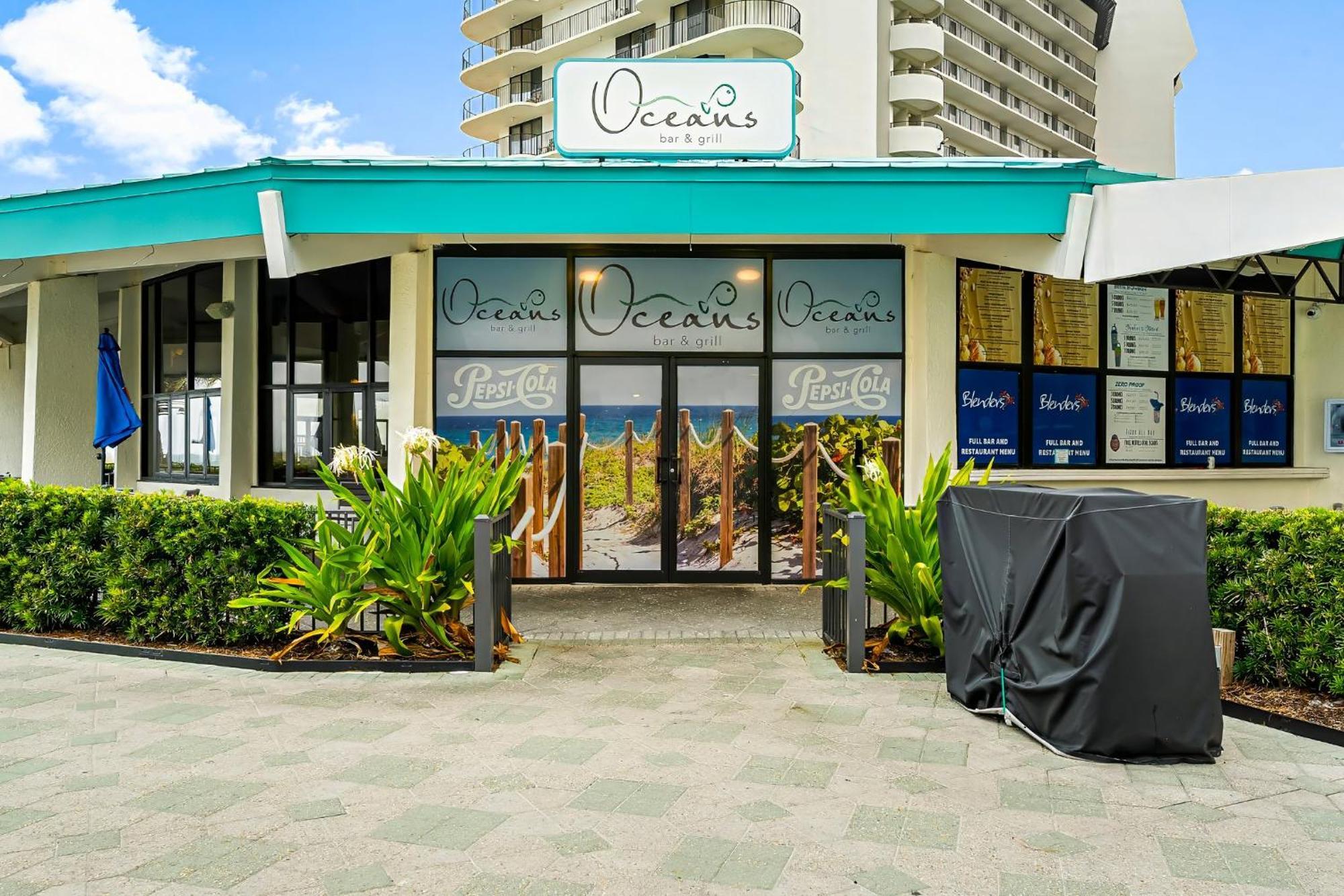 2bd Edgewater & Golf Resort! Amenities! By Dolce Getaways Pcb Apartment Panama City Beach