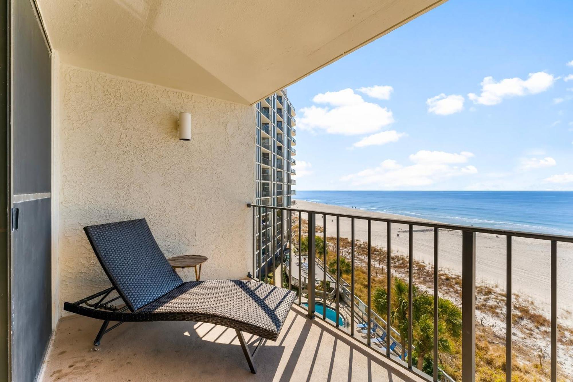 2bd Edgewater & Golf Resort! Amenities! By Dolce Getaways Pcb *