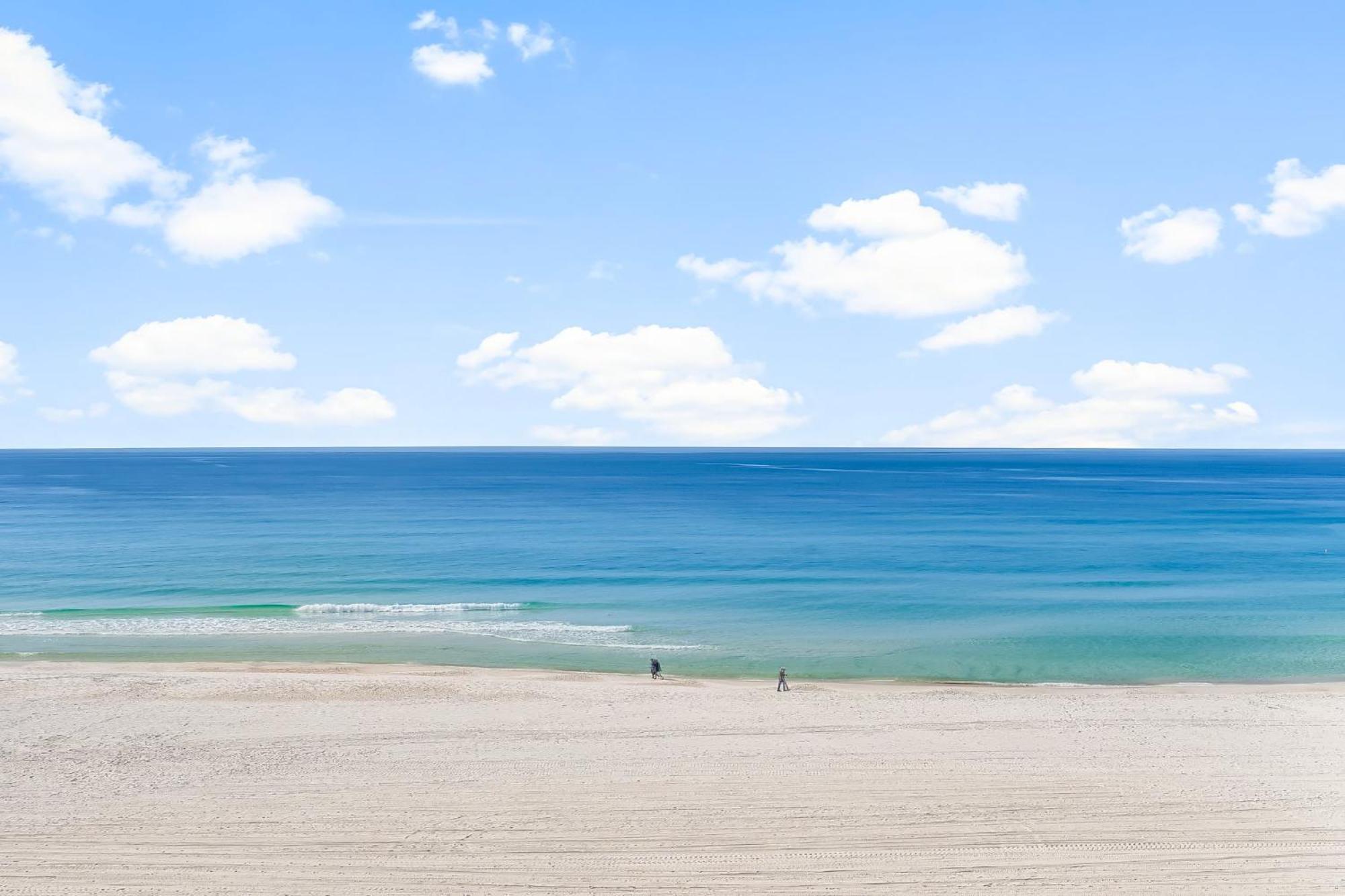 2bd Edgewater & Golf Resort! Amenities! By Dolce Getaways Pcb Panama City Beach