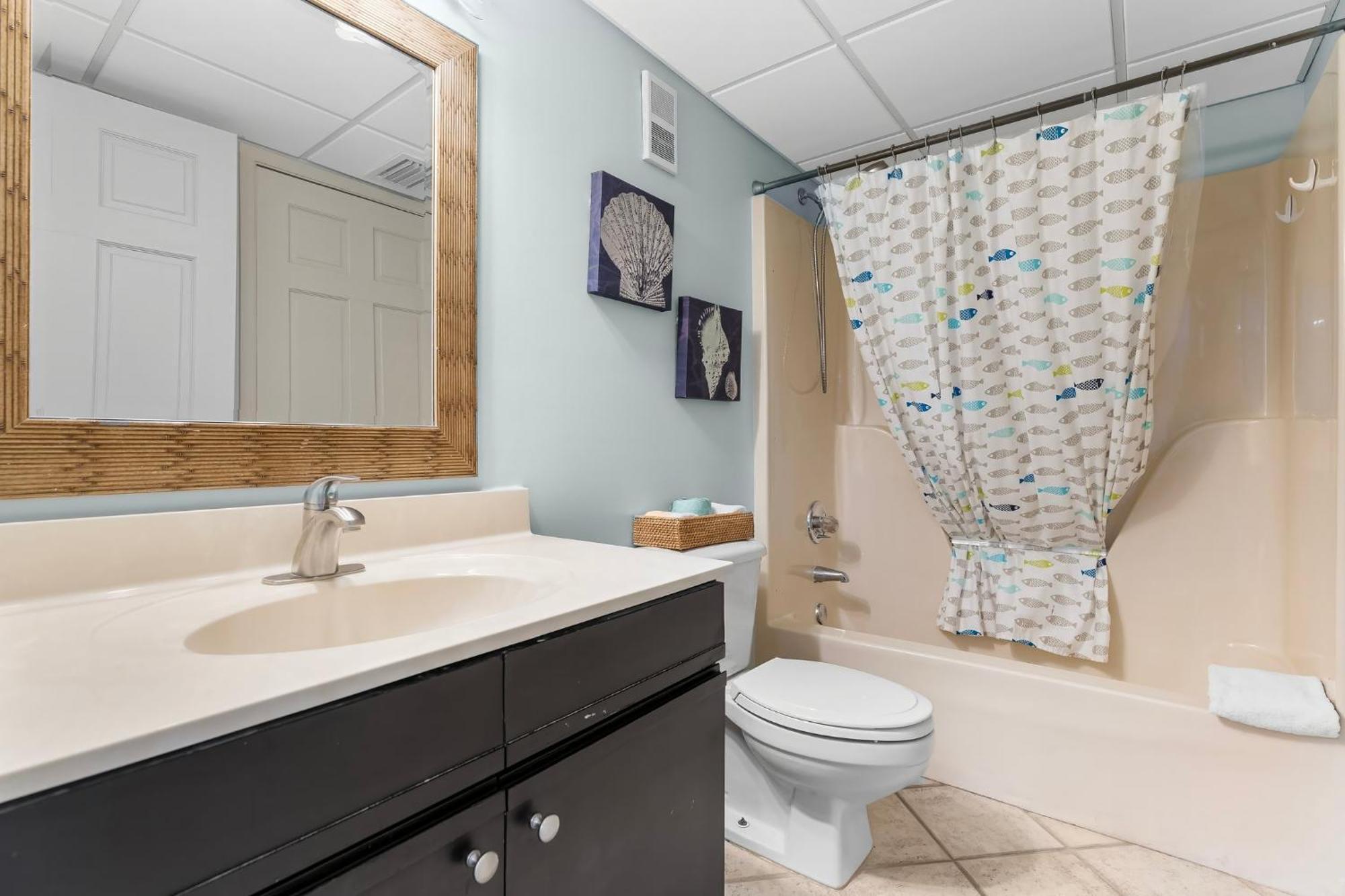 2bd Edgewater & Golf Resort! Amenities! By Dolce Getaways Pcb