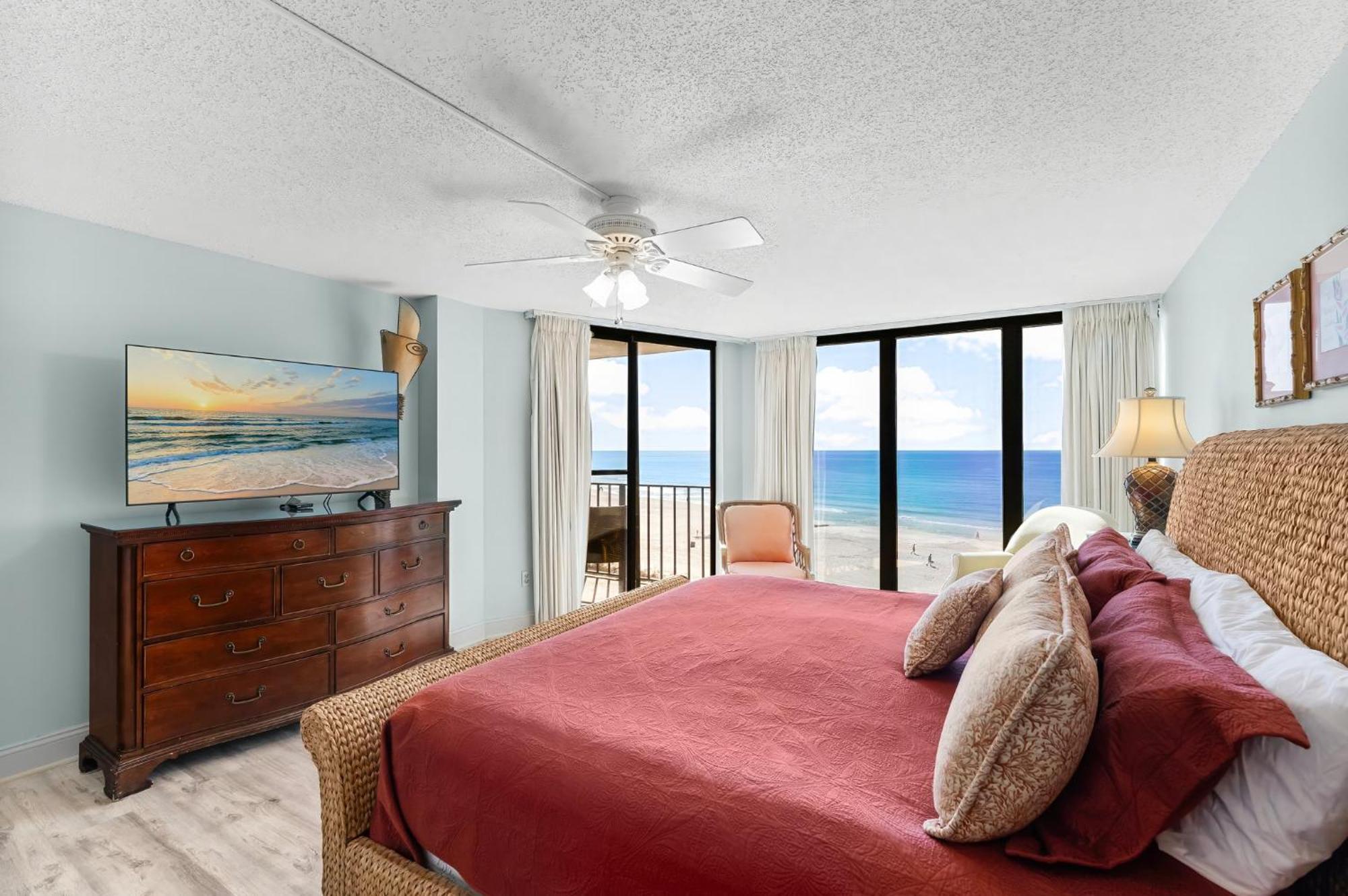 2bd Edgewater & Golf Resort! Amenities! By Dolce Getaways Pcb