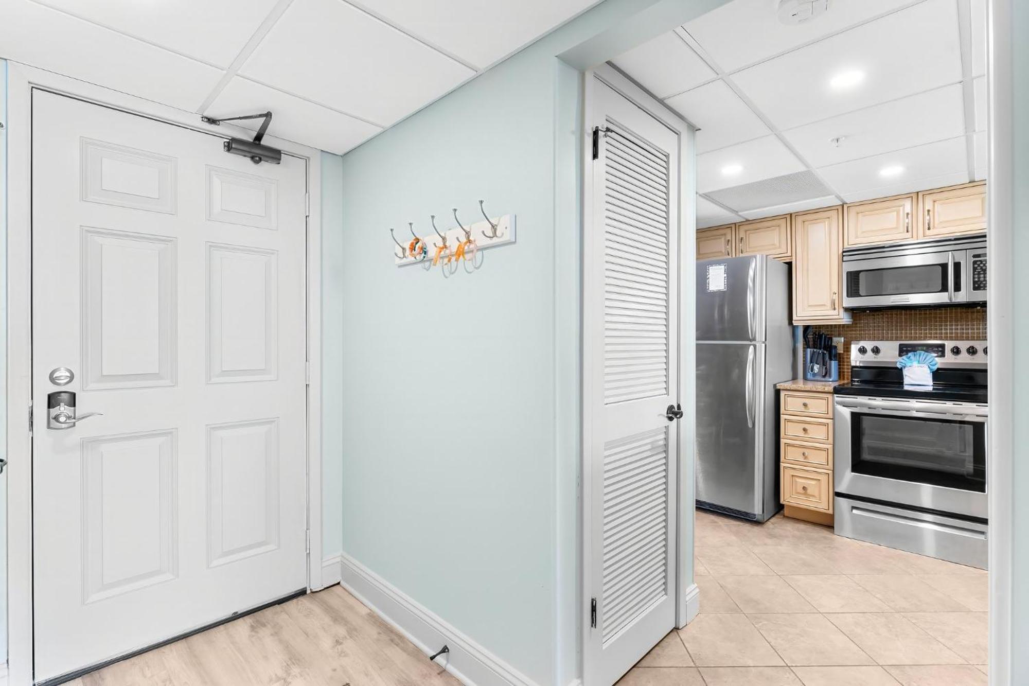 2bd Edgewater & Golf Resort! Amenities! By Dolce Getaways Pcb * Panama City Beach