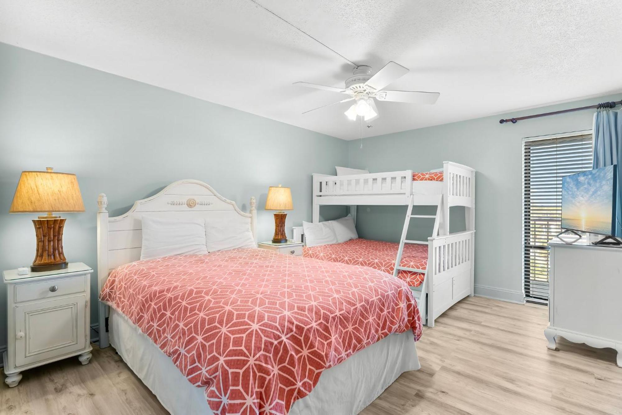 2bd Edgewater & Golf Resort! Amenities! By Dolce Getaways Pcb Apartment *