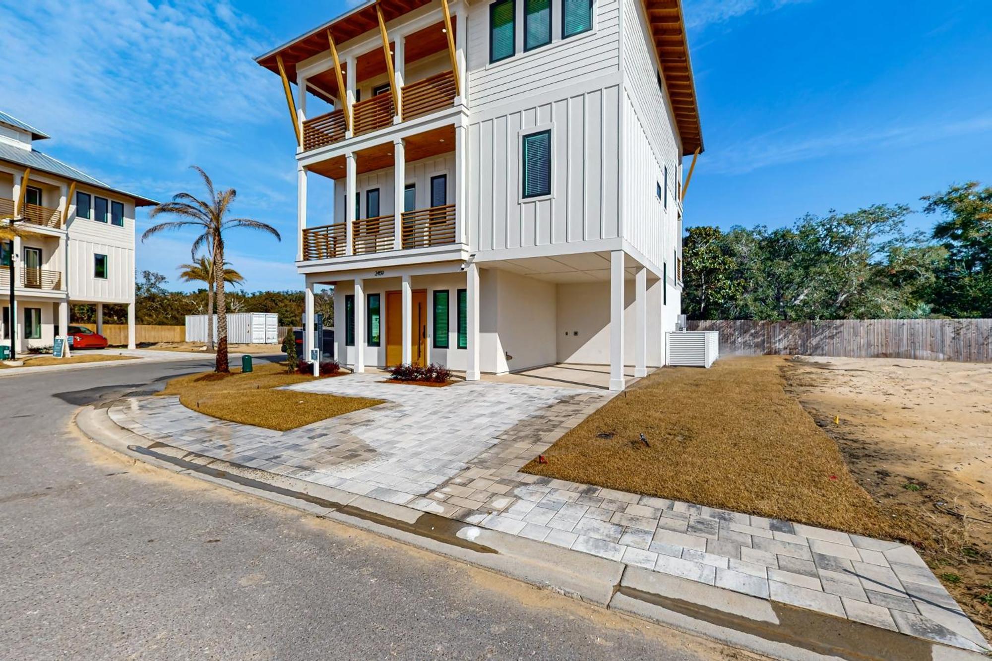 Holiday home The Gulf At Belmar
