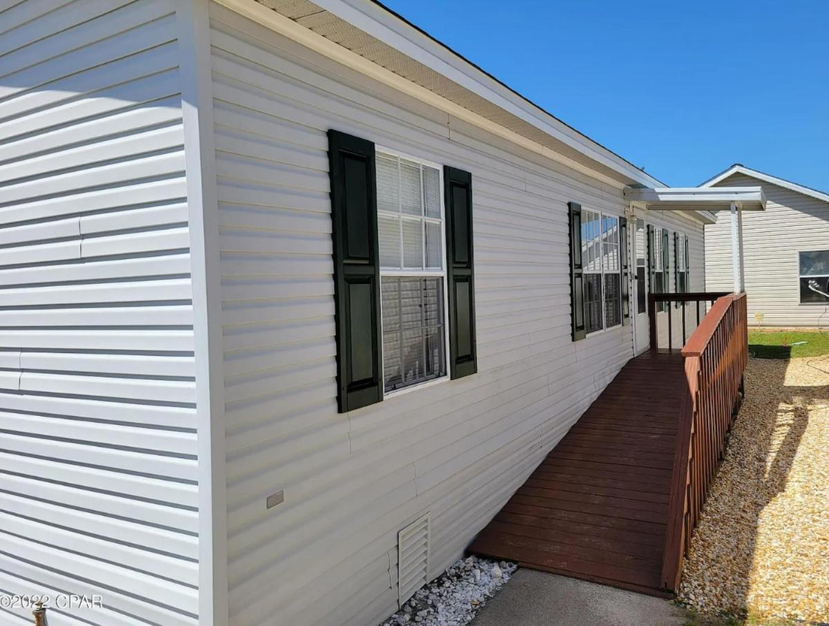 Holiday home Beautiful Spacious House Panama City Beach