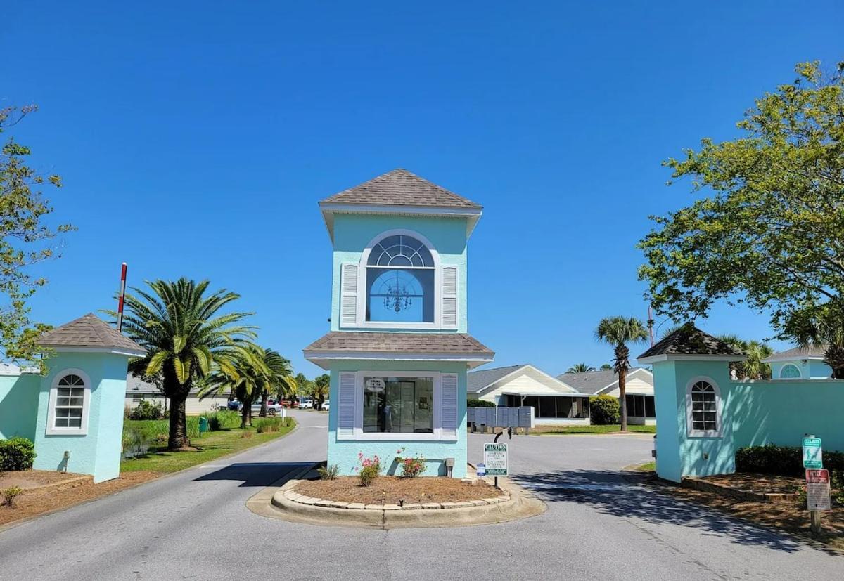 Beautiful Spacious House * Panama City Beach