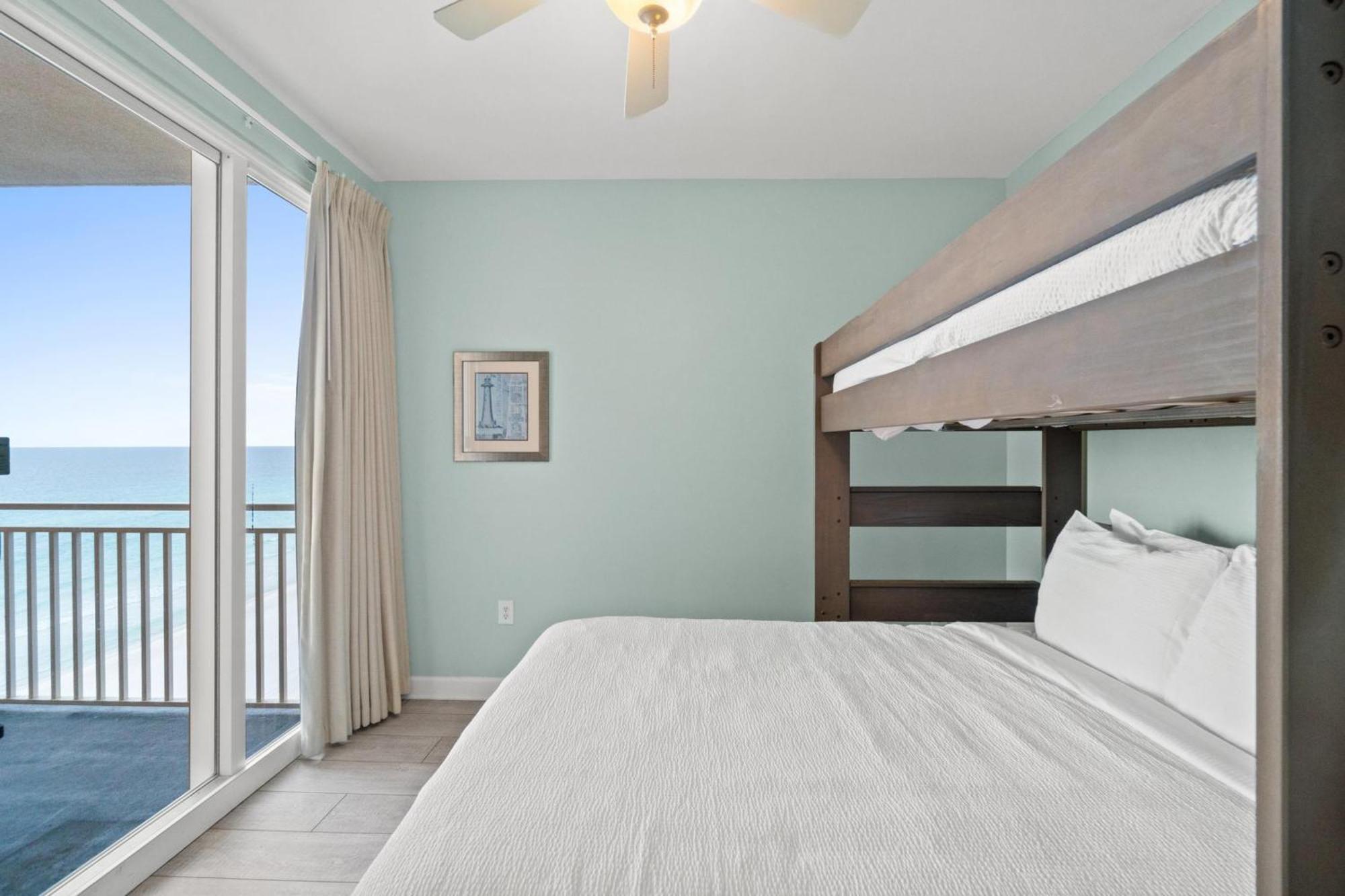 Splash By Panhandle Getaways Apartment