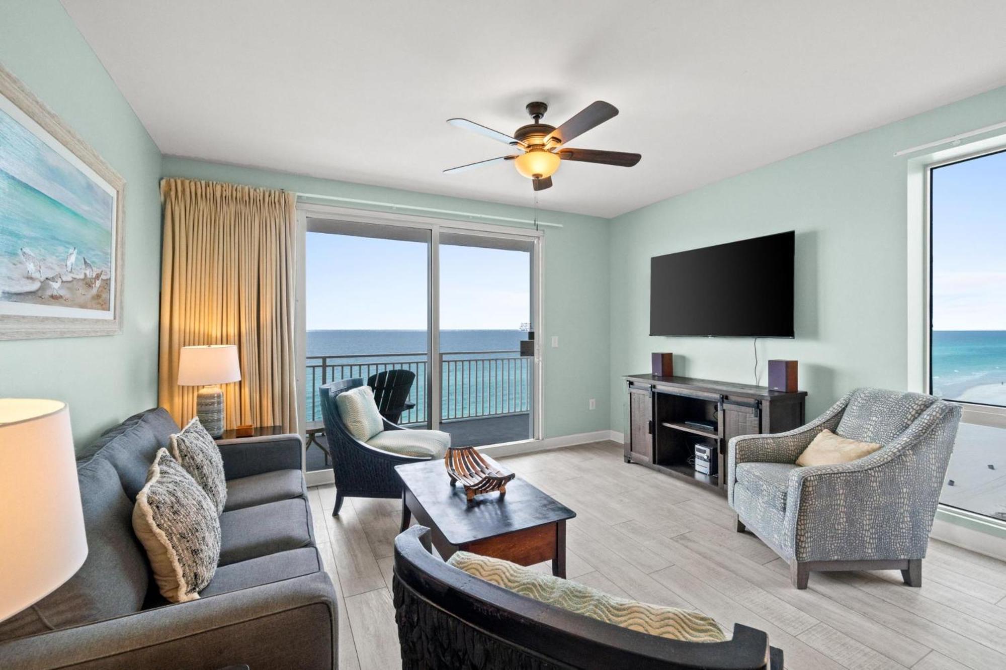 Splash By Panhandle Getaways * Panama City Beach