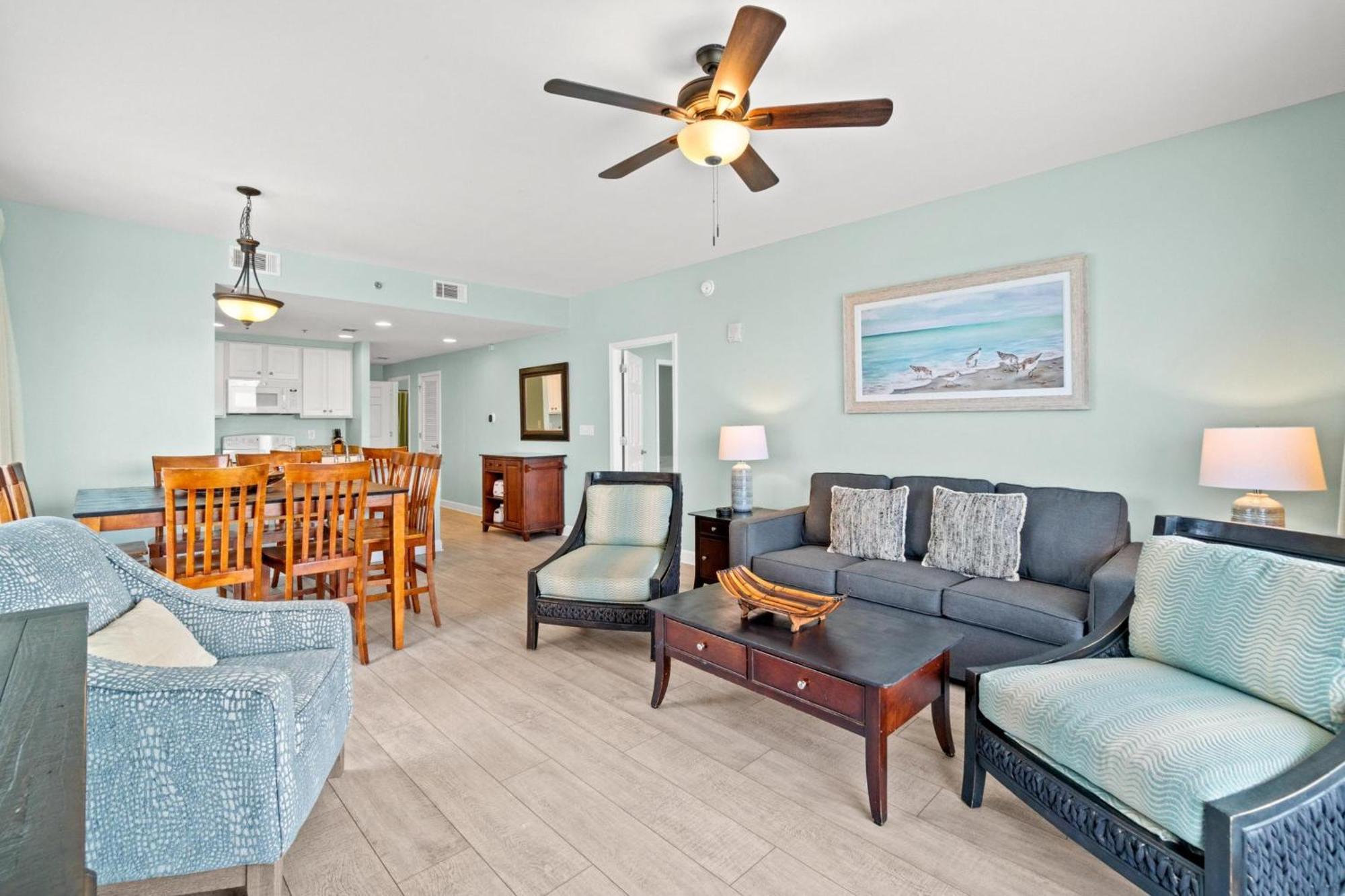 Splash By Panhandle Getaways Apartment