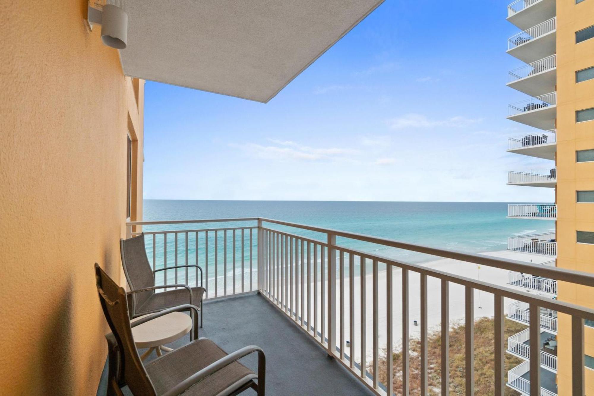 Apartment Splash By Panhandle Getaways