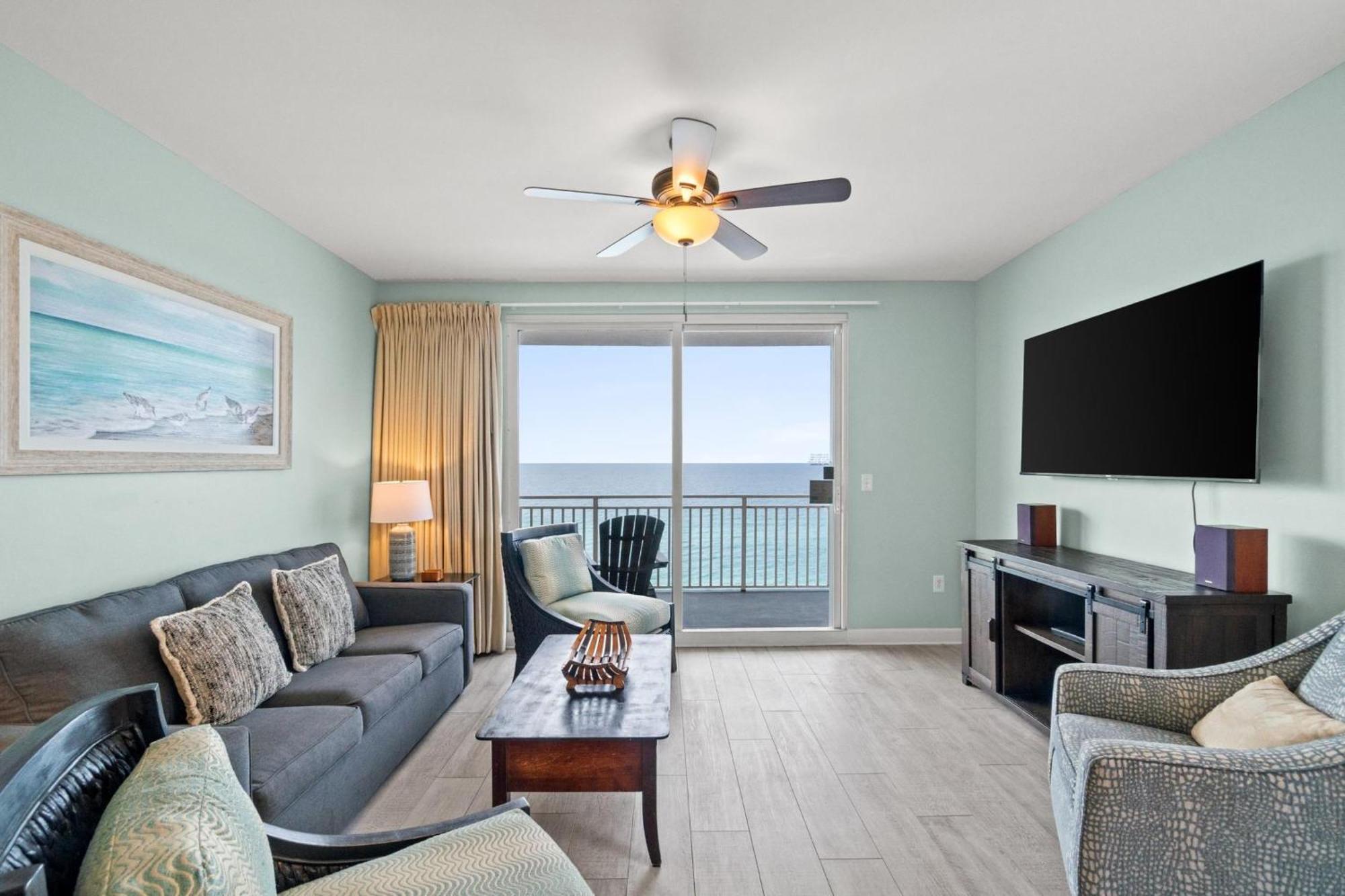 Splash By Panhandle Getaways Apartment Panama City Beach