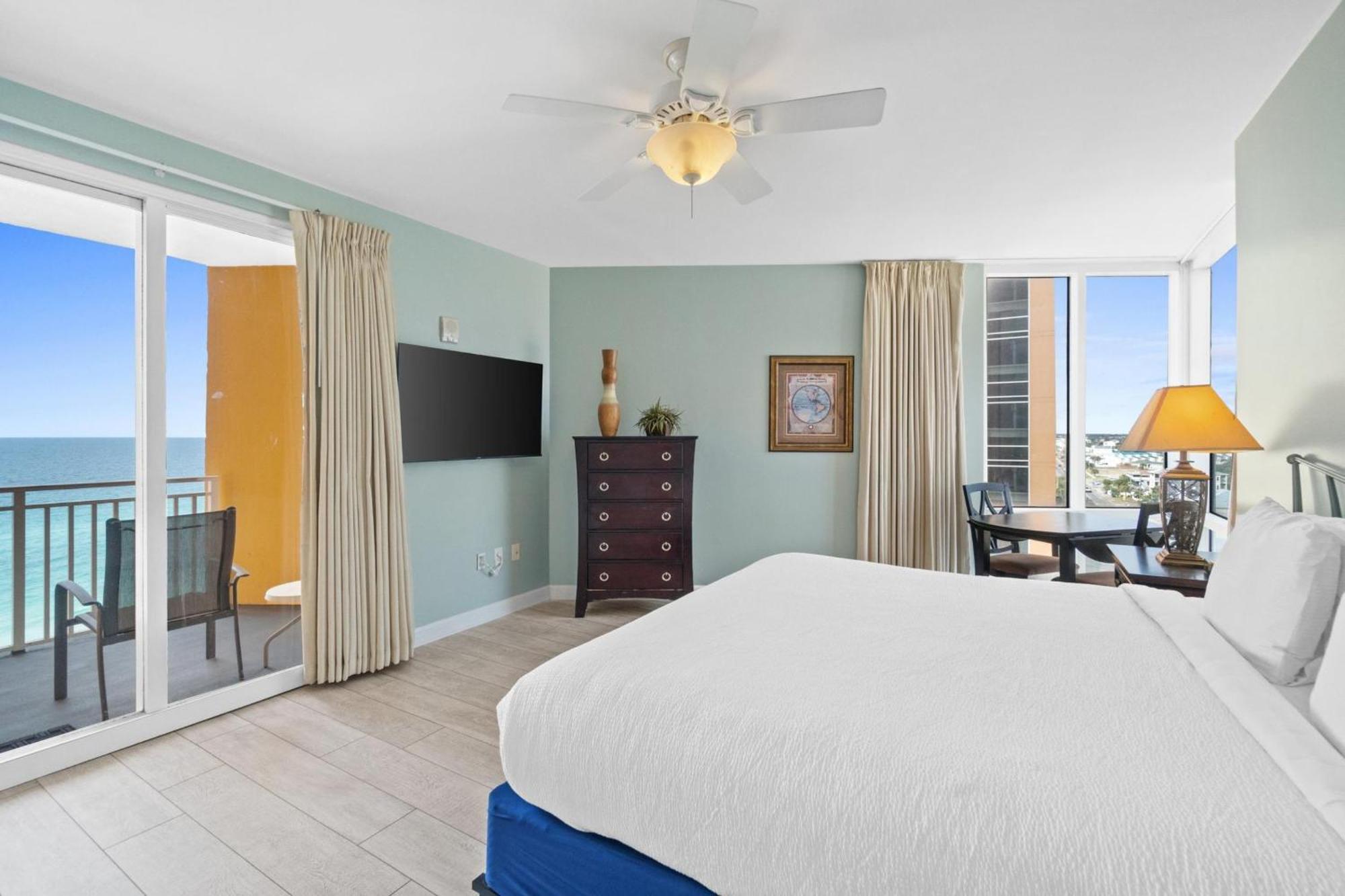 Splash By Panhandle Getaways *