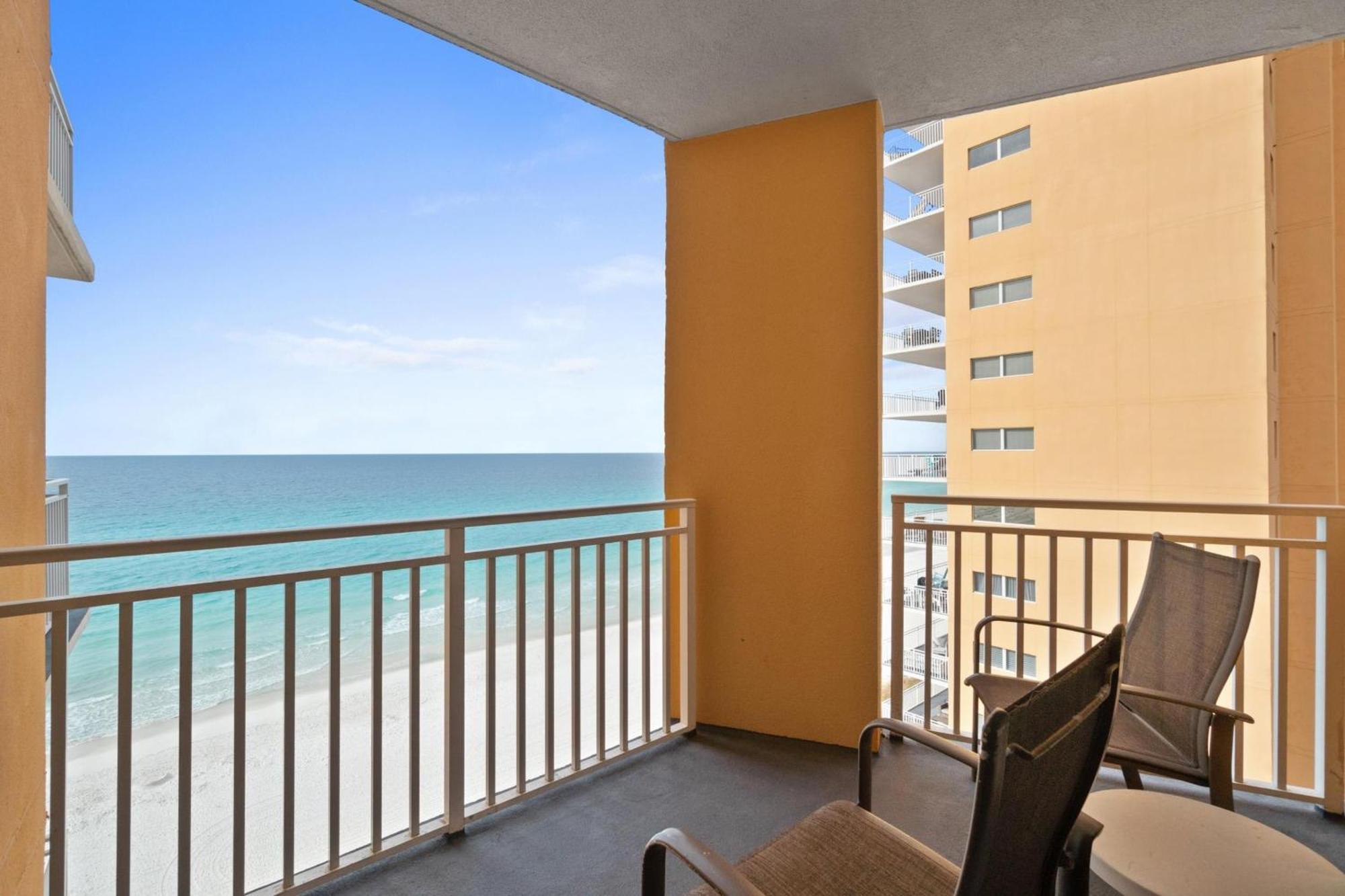 Splash By Panhandle Getaways * Panama City Beach