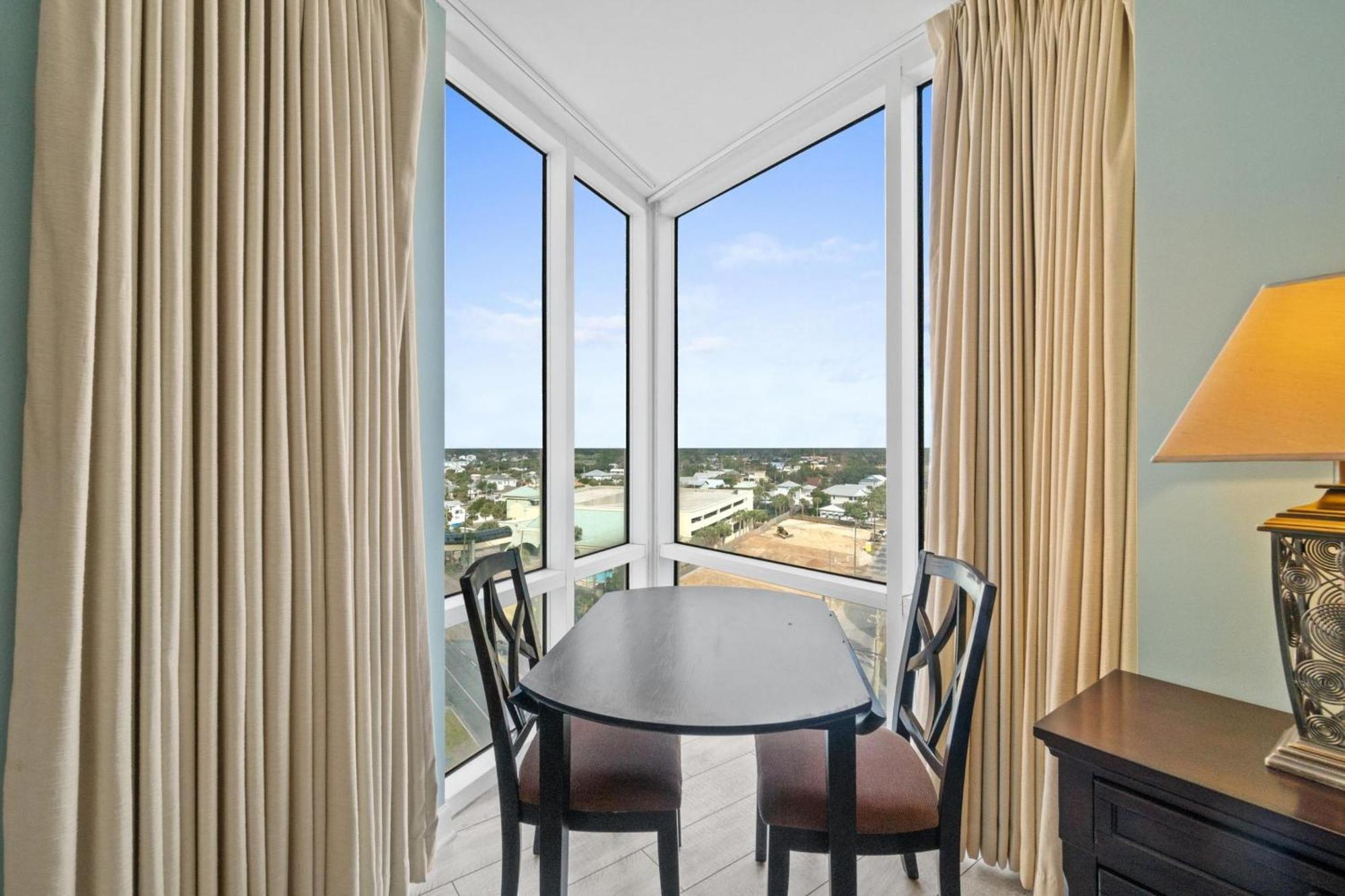 Splash By Panhandle Getaways