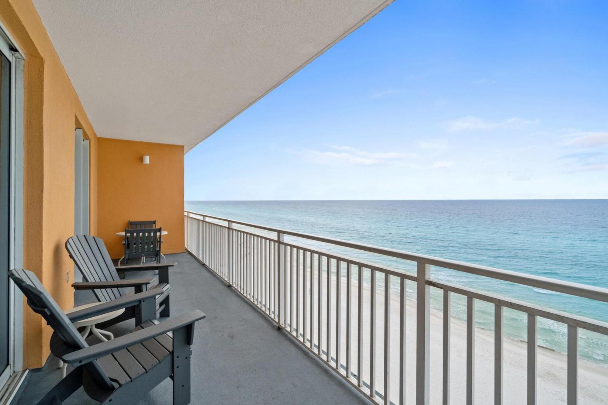 Splash By Panhandle Getaways Apartment