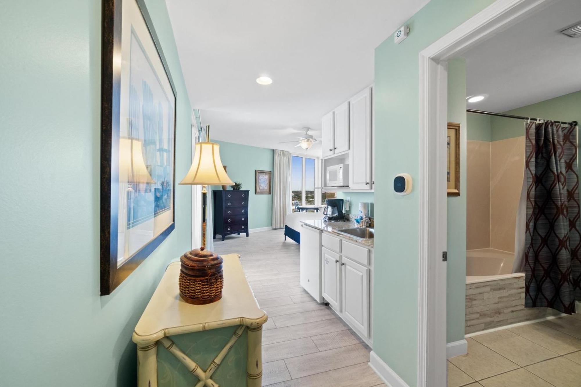 Splash By Panhandle Getaways Apartment *