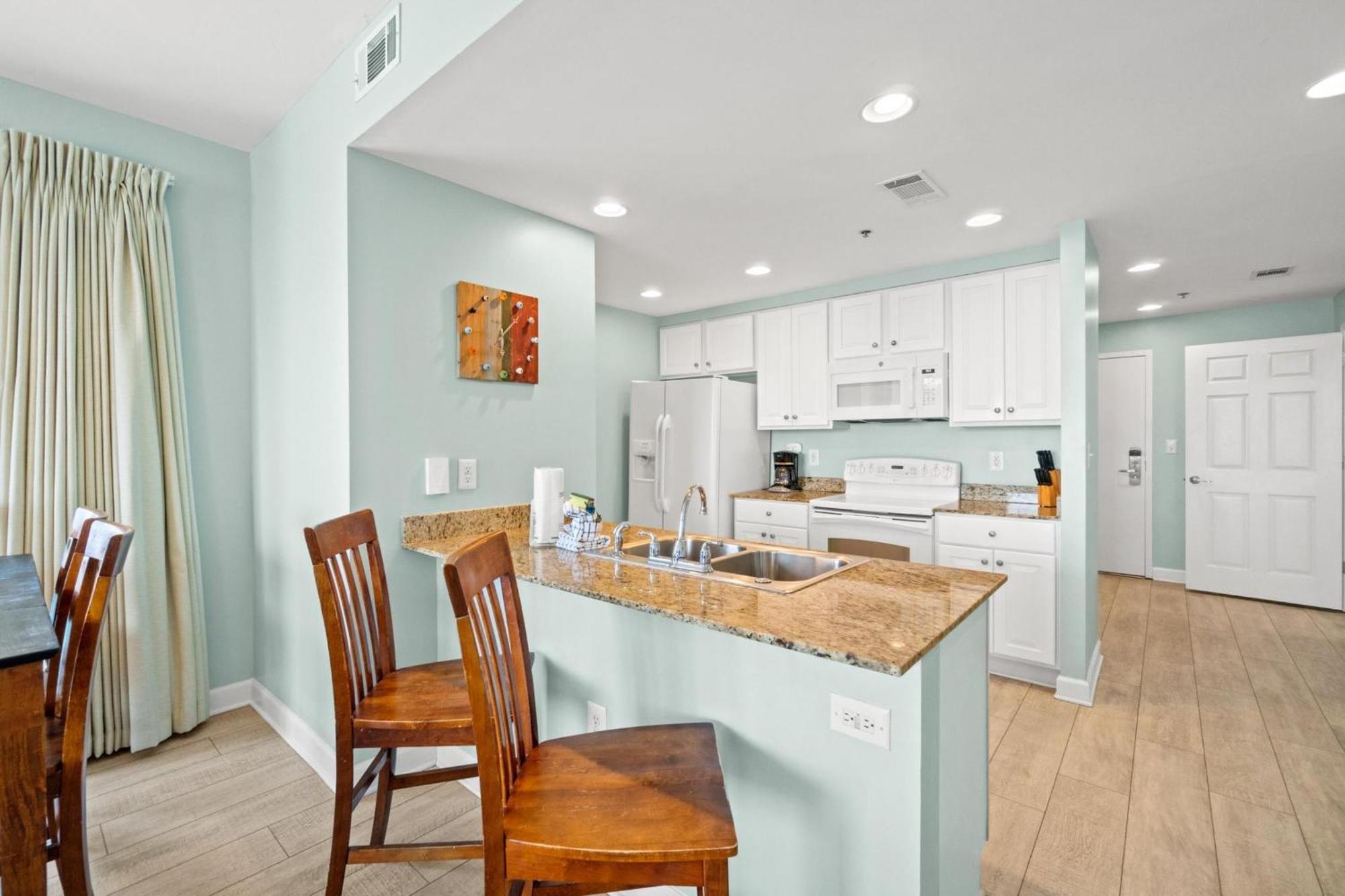 Splash By Panhandle Getaways * Panama City Beach