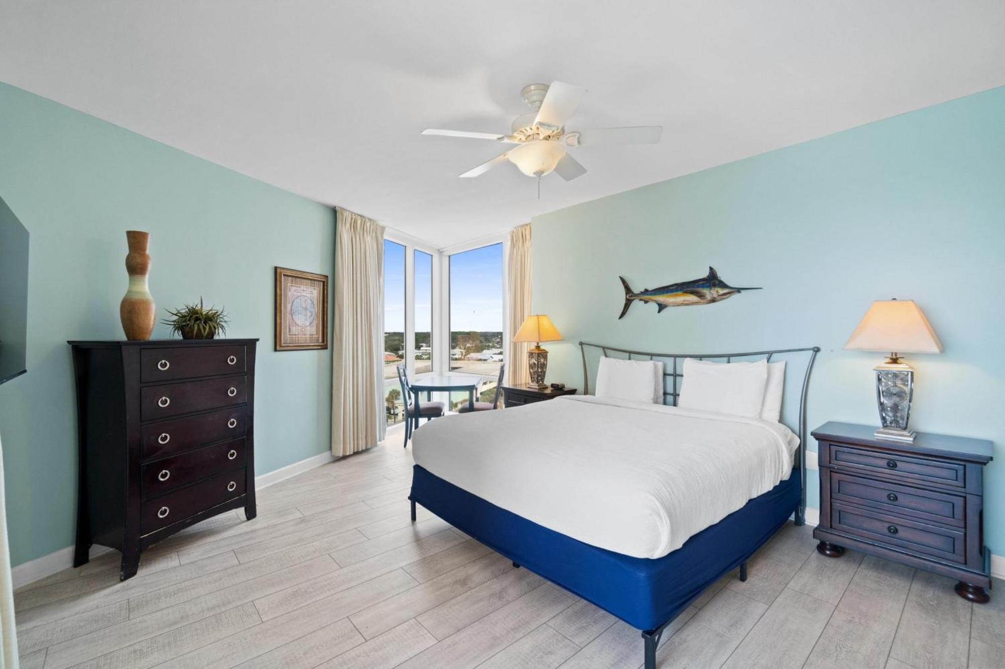 Splash By Panhandle Getaways