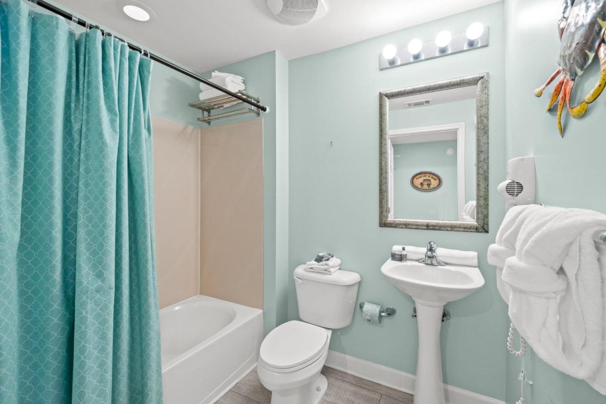 Splash By Panhandle Getaways Apartment