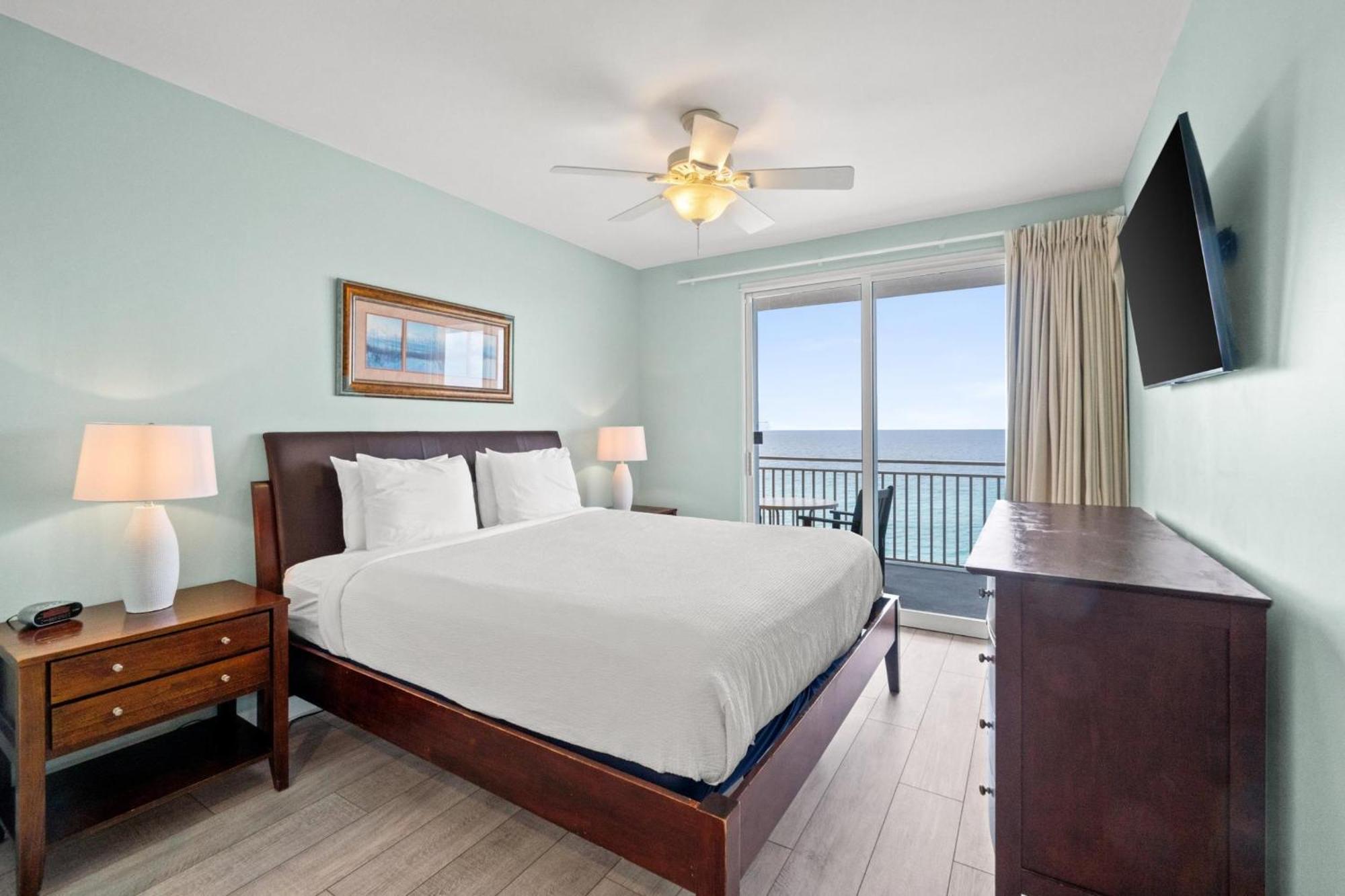 Apartment Splash By Panhandle Getaways