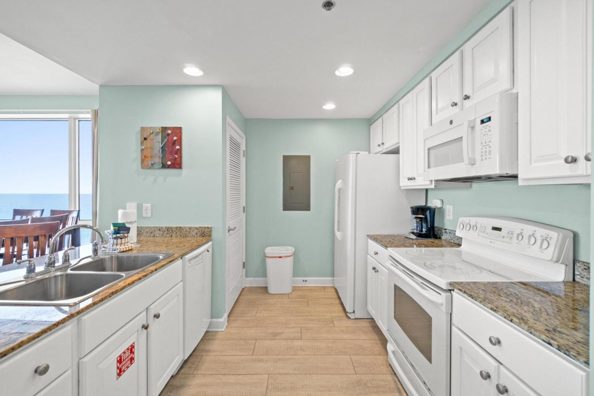 Splash By Panhandle Getaways Apartment *