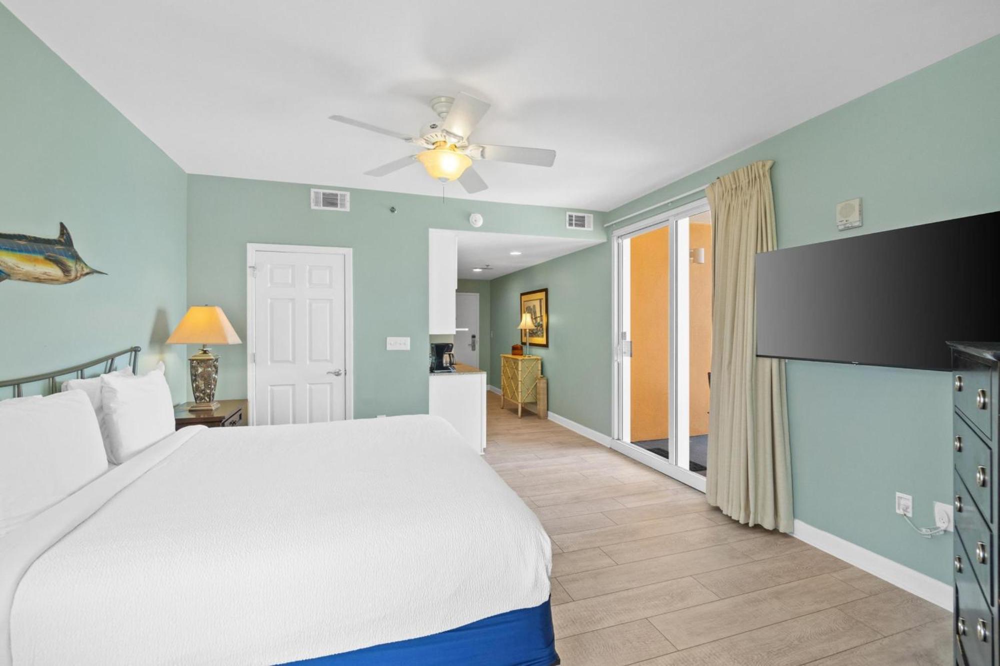 Splash By Panhandle Getaways Panama City Beach