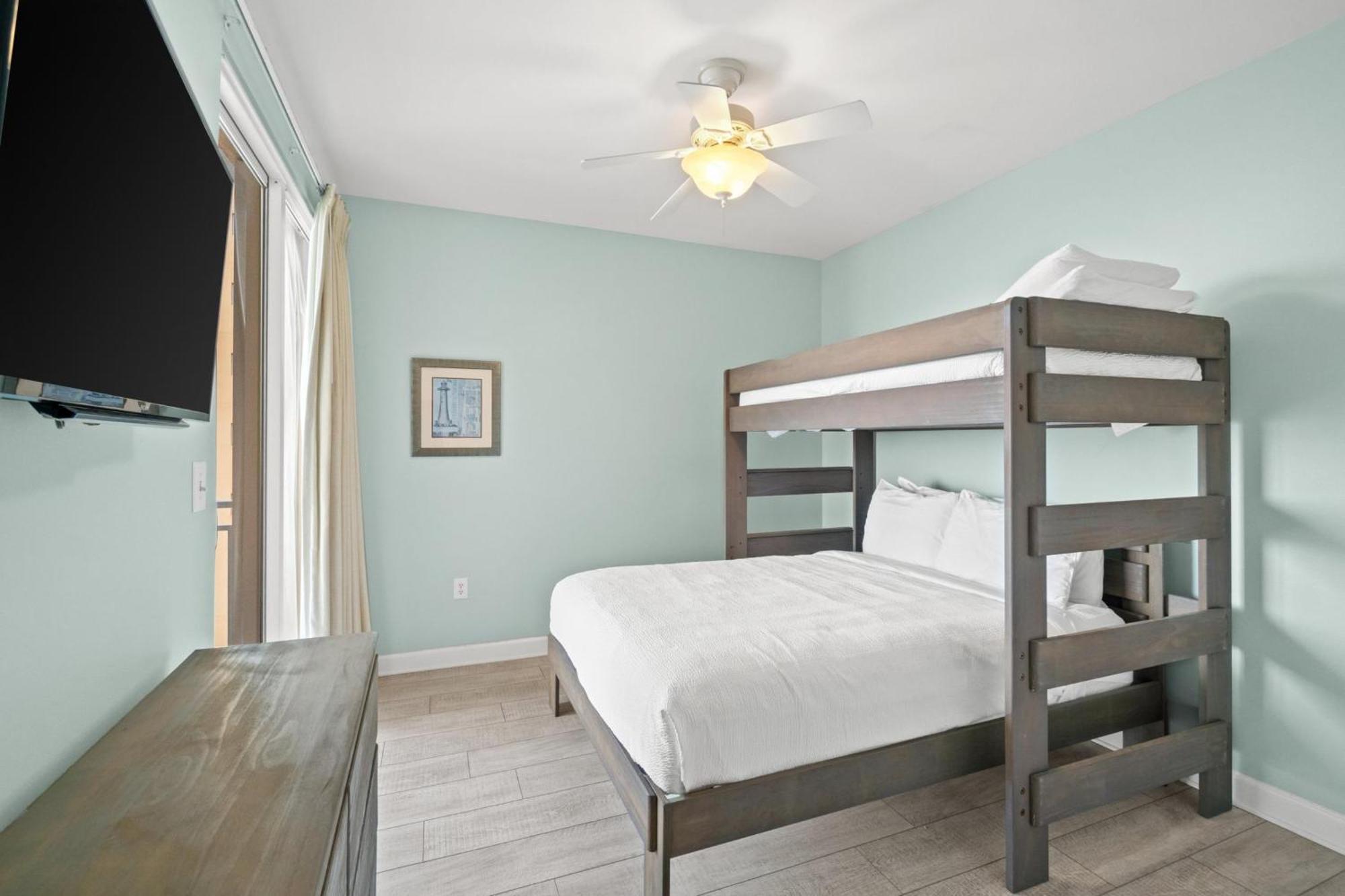 Splash By Panhandle Getaways * Panama City Beach