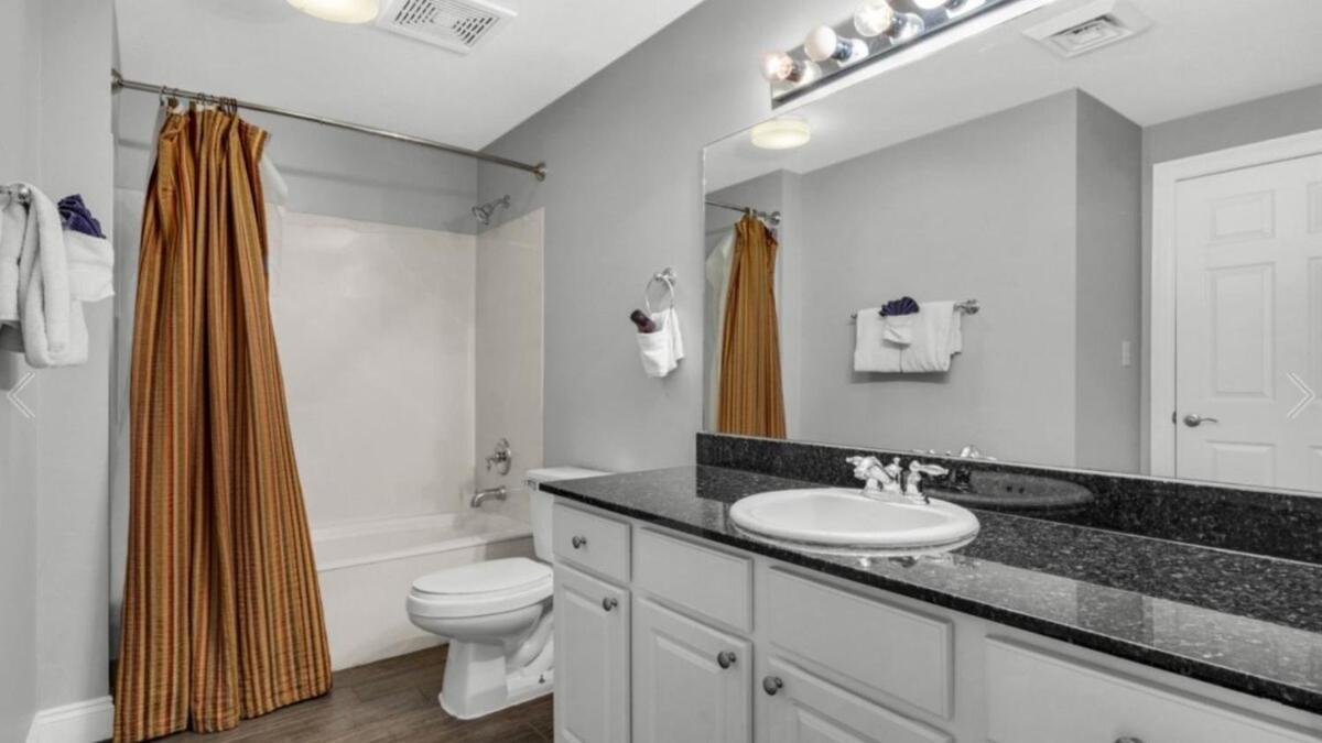 Calypso 402e Apartment