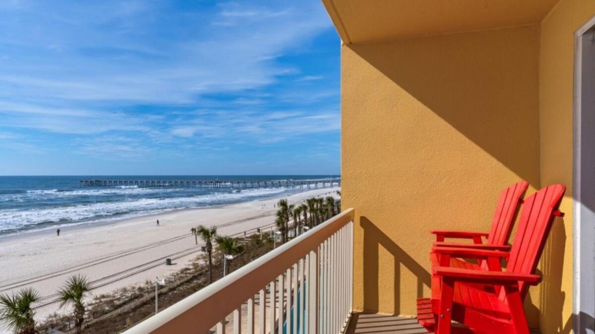 Calypso 402e Panama City Beach