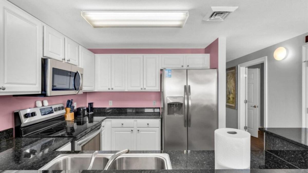 Calypso 402e Apartment