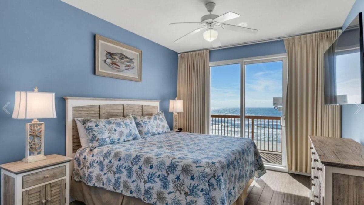 Apartment Calypso 402e *