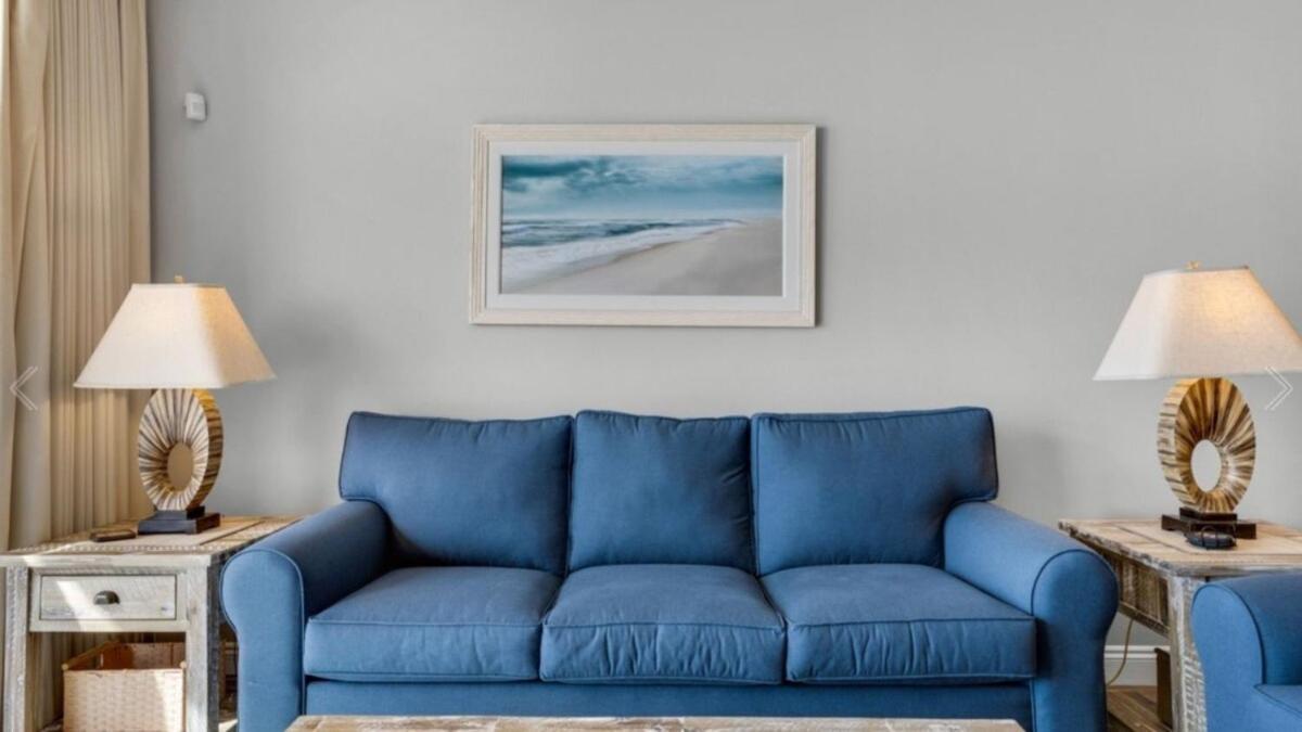 Apartment Calypso 402e