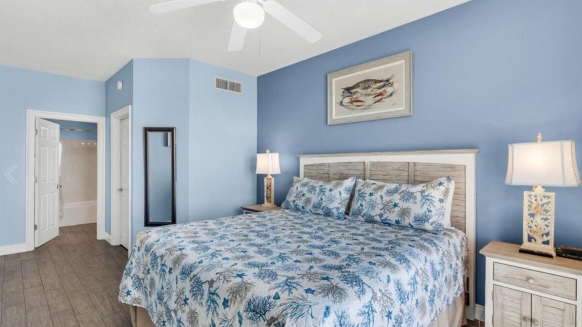 Calypso 402e Panama City Beach