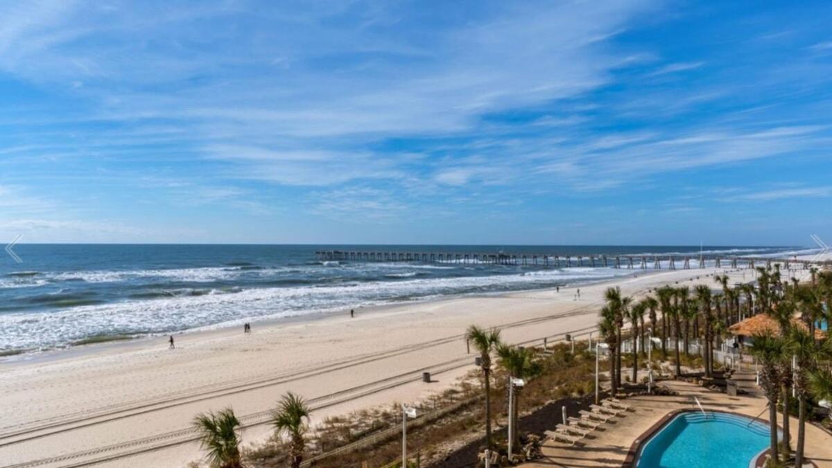 Calypso 402e * Panama City Beach