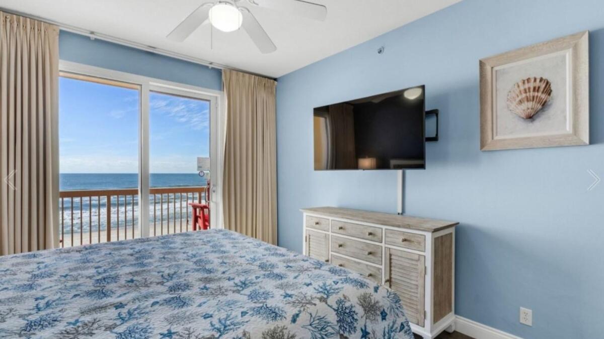 Apartment Calypso 402e