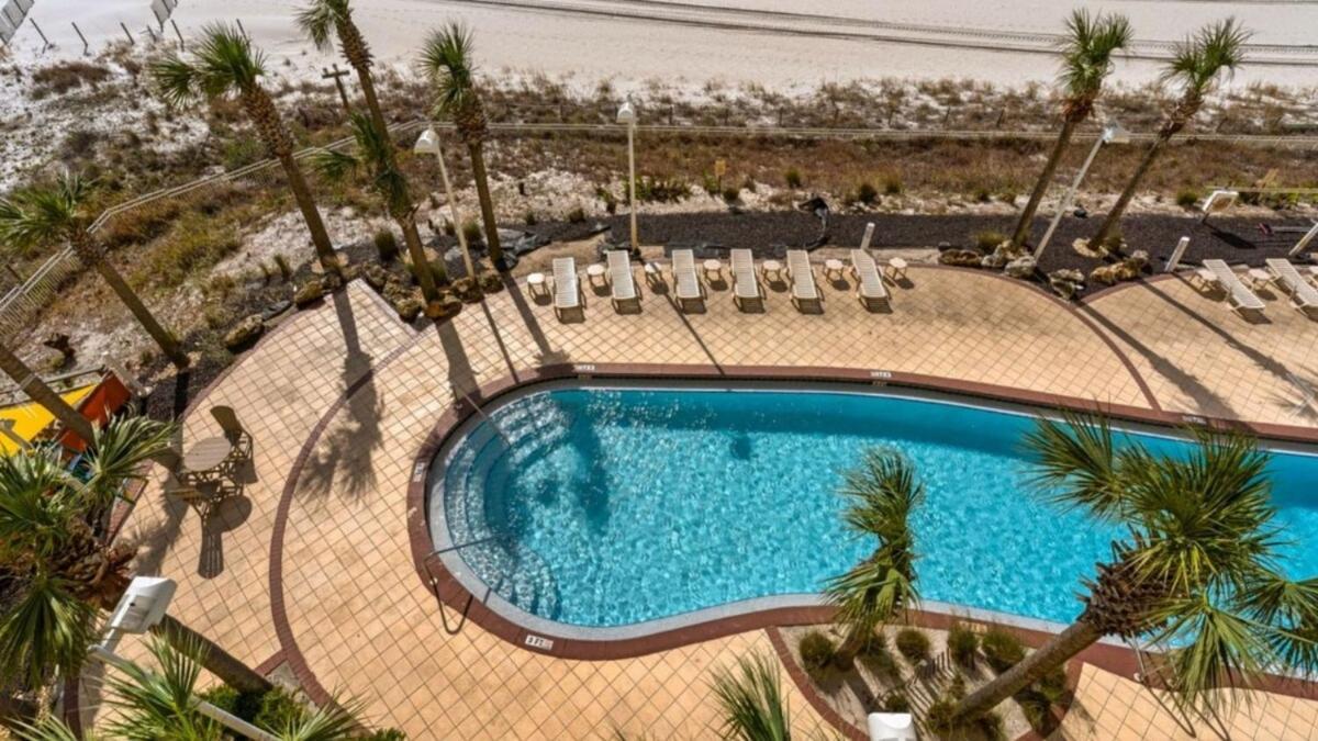 Calypso 402e * Panama City Beach