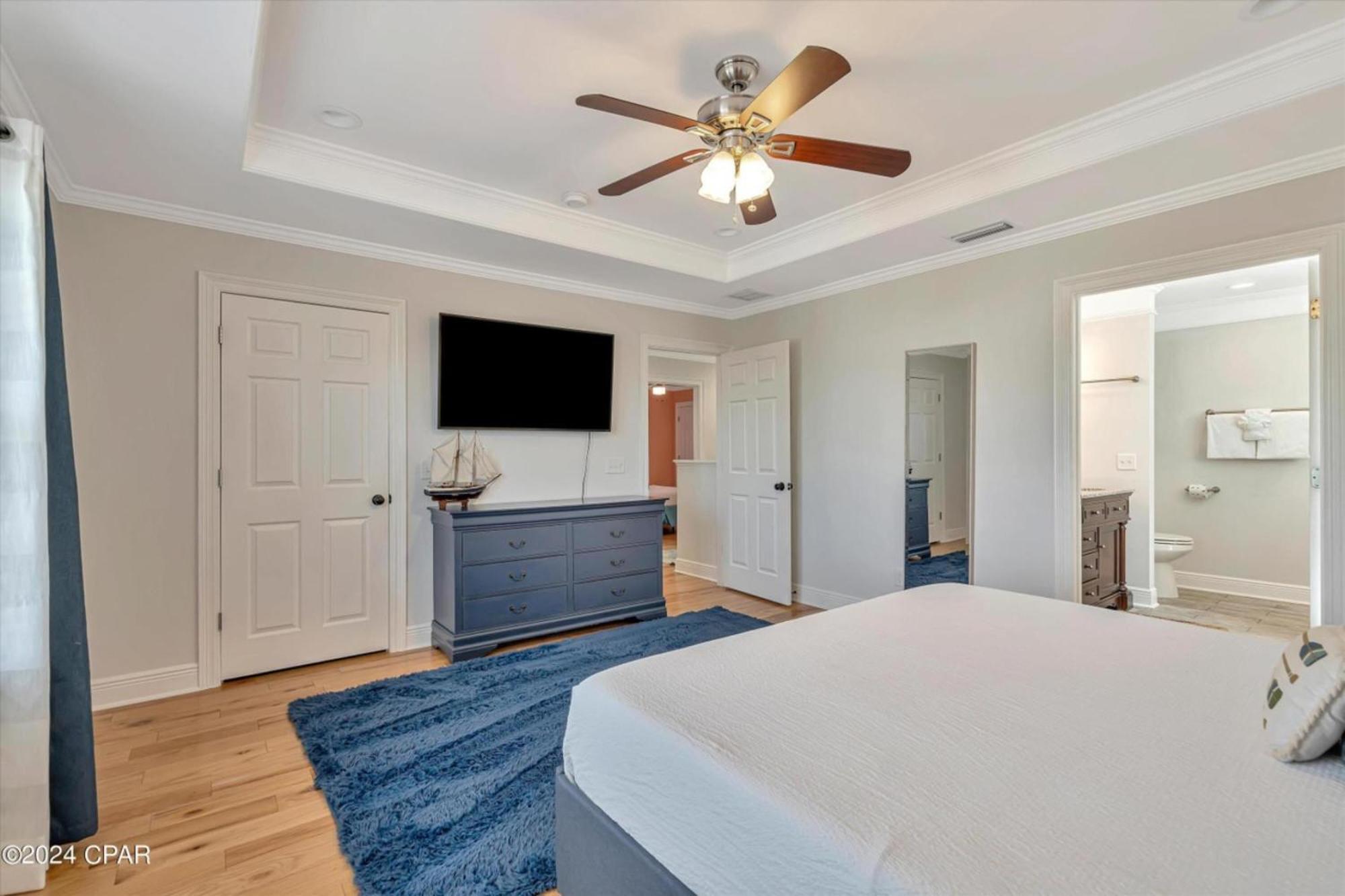 House - Sunset Escape By Panhandle Getaways Panama City Beach