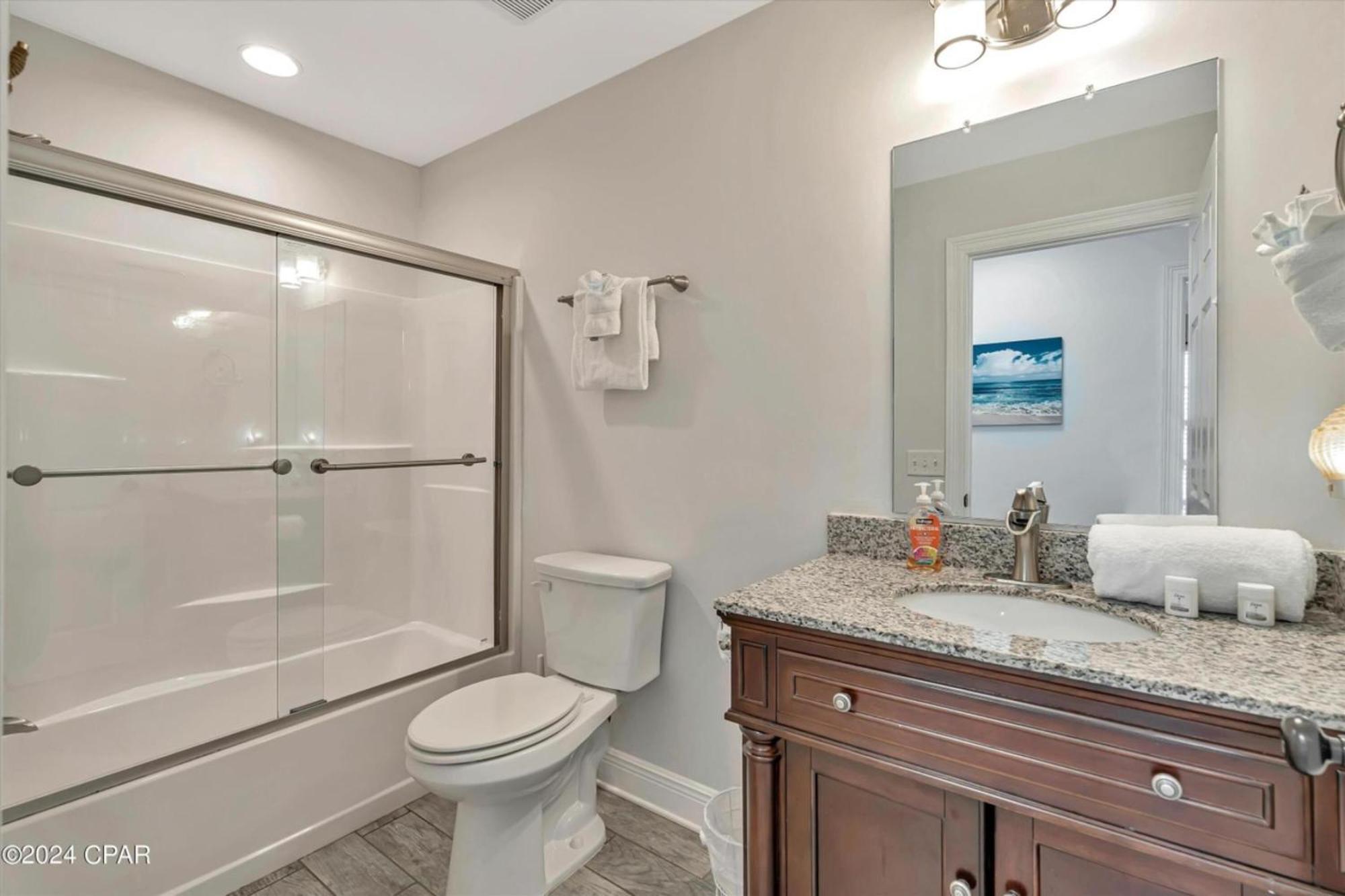 House - Sunset Escape By Panhandle Getaways Holiday home