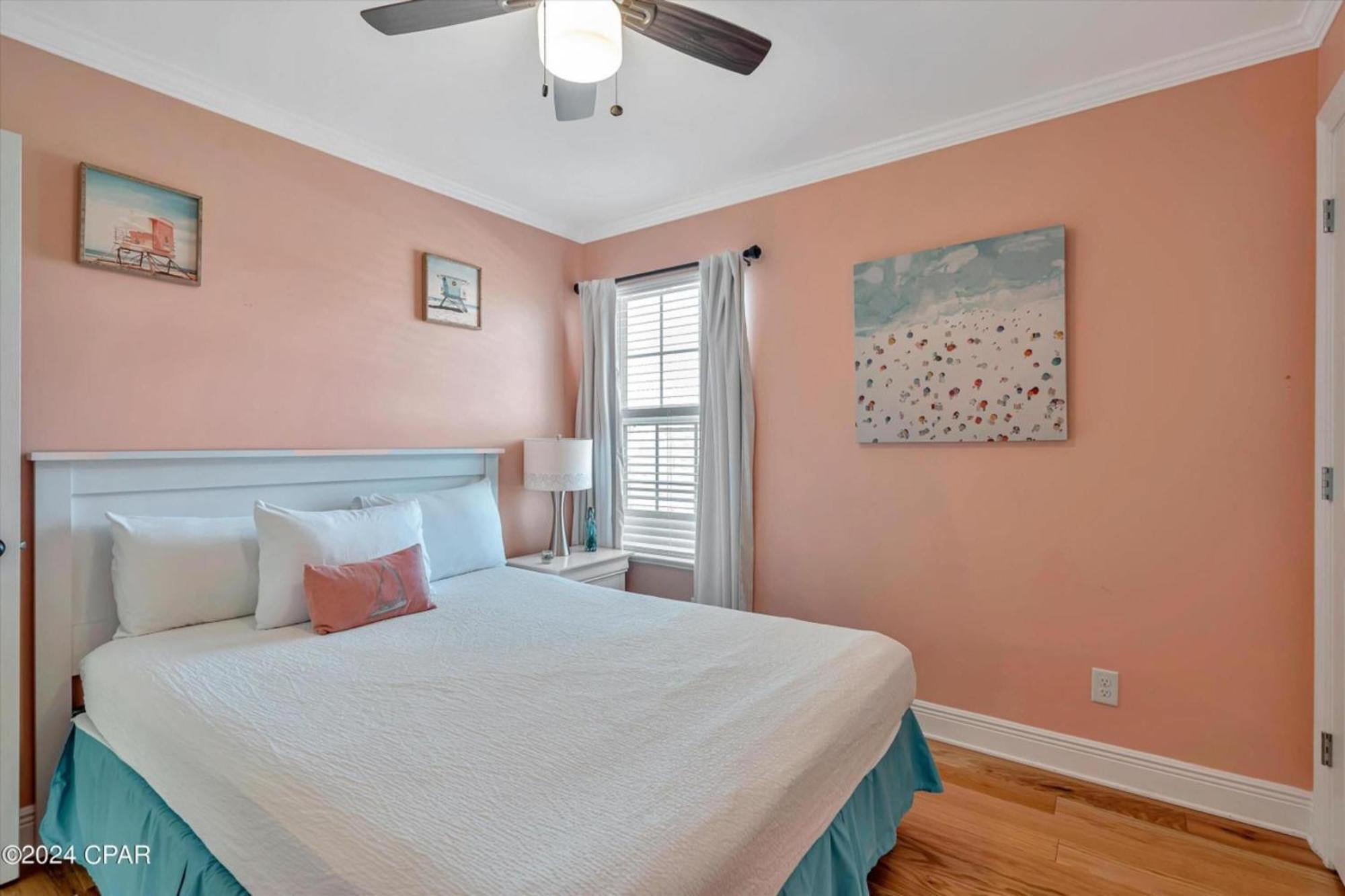 House - Sunset Escape By Panhandle Getaways *