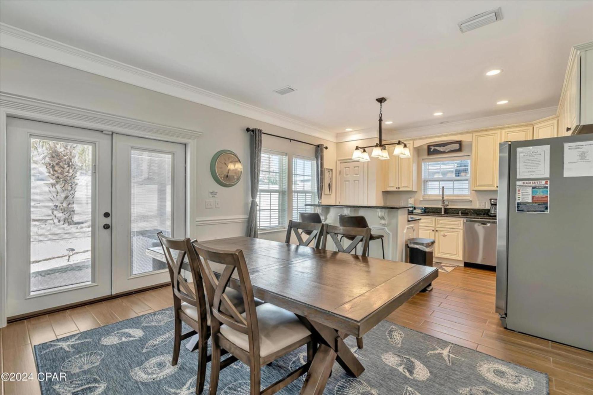 House - Sunset Escape By Panhandle Getaways Holiday home