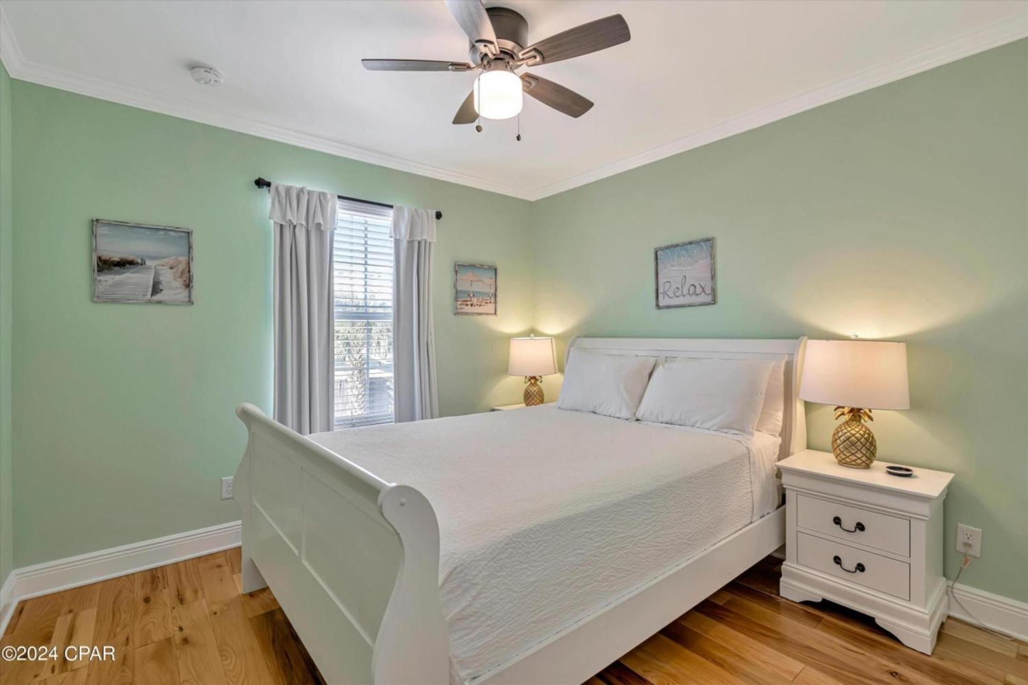 Holiday home House - Sunset Escape By Panhandle Getaways
