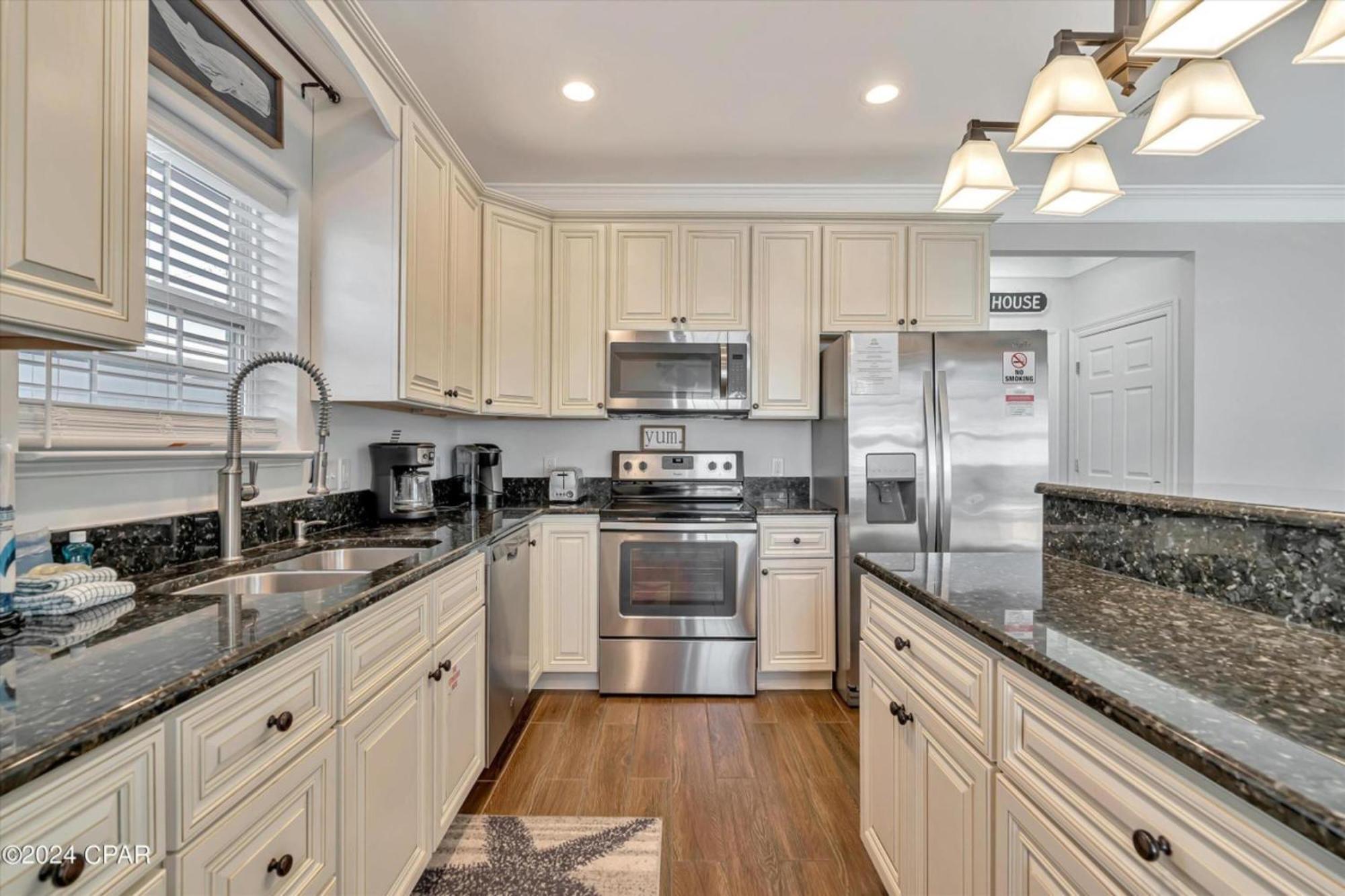 House - Sunset Escape By Panhandle Getaways Holiday home