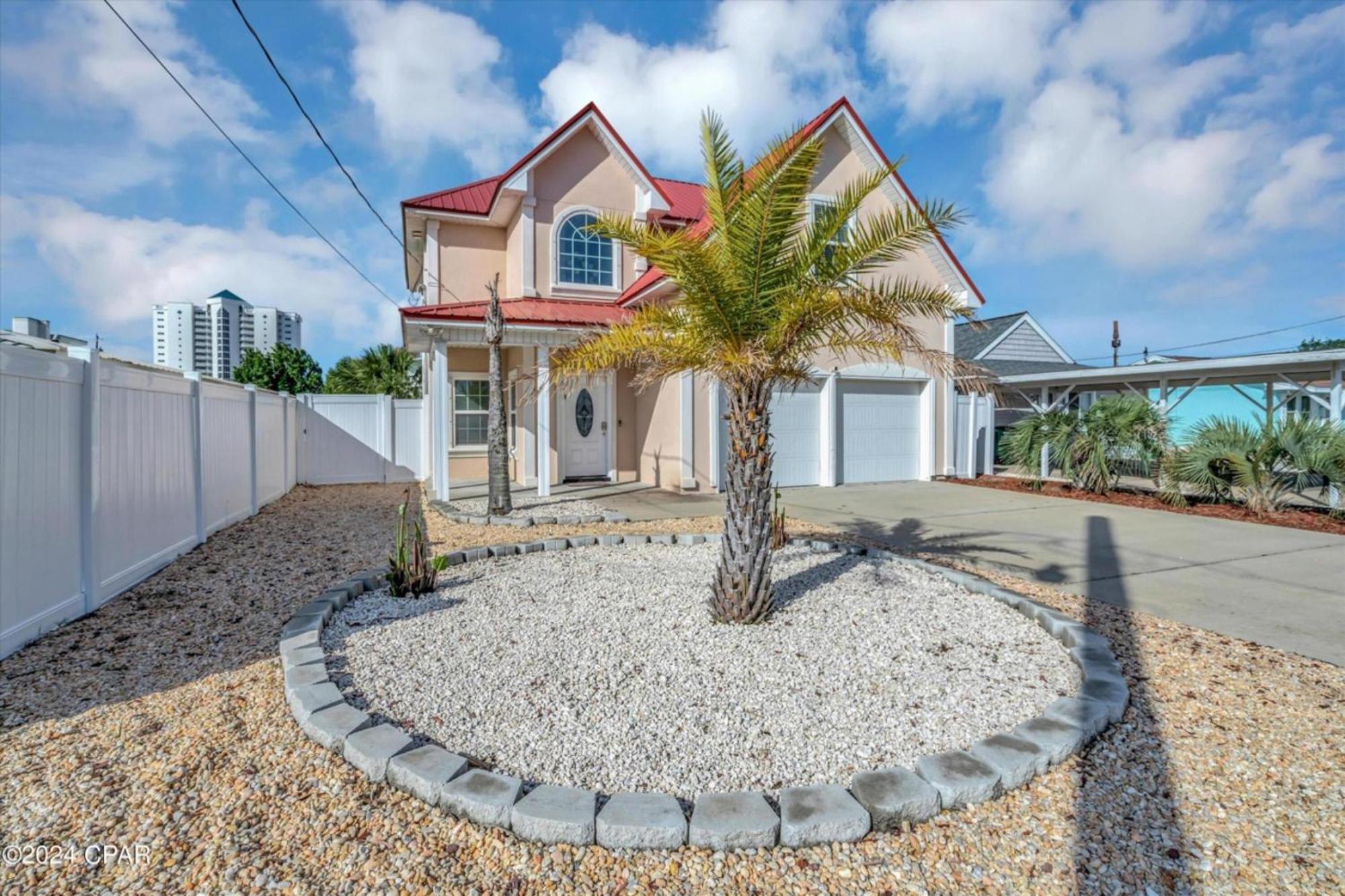 Holiday home House - Sunset Escape By Panhandle Getaways *