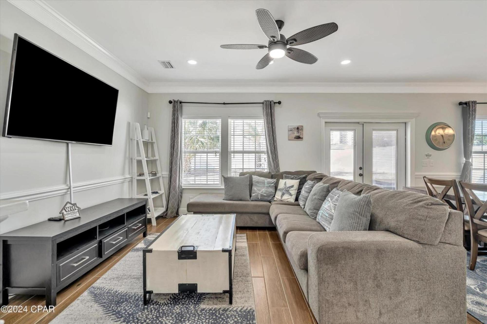 House - Sunset Escape By Panhandle Getaways *