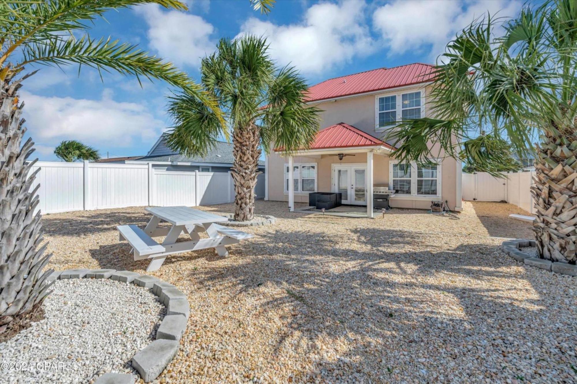 Holiday home House - Sunset Escape By Panhandle Getaways