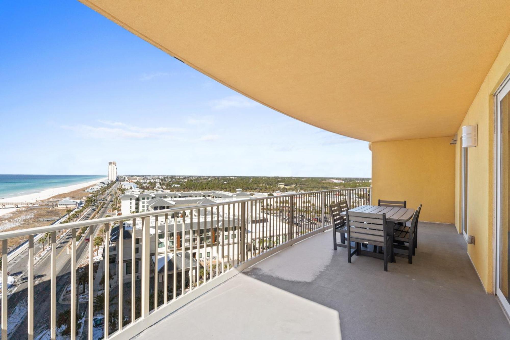 Calypso And Towers #1101-3 By Book That Holiday home Panama City Beach
