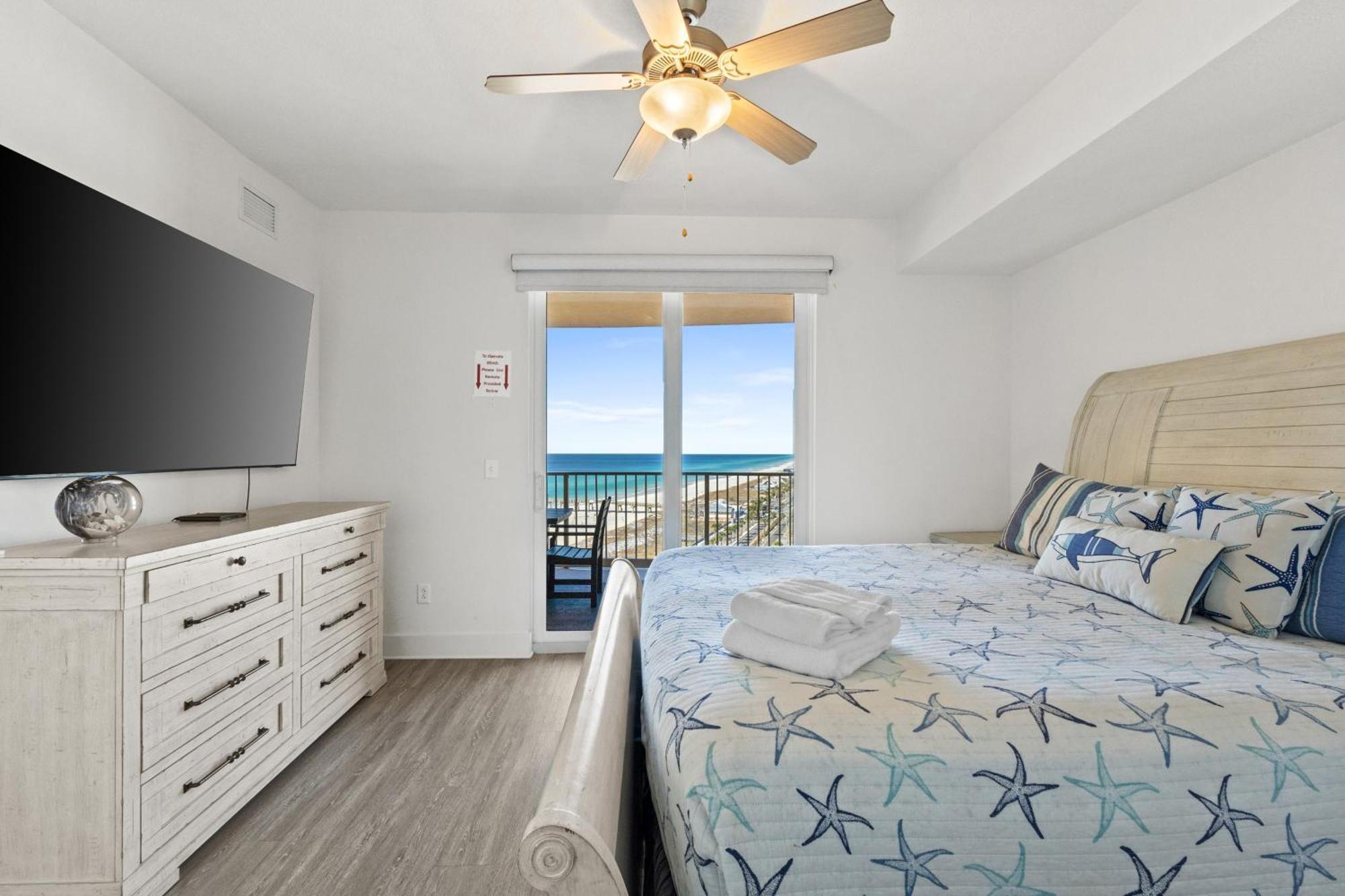 Calypso And Towers #1101-3 By Book That Holiday home Panama City Beach