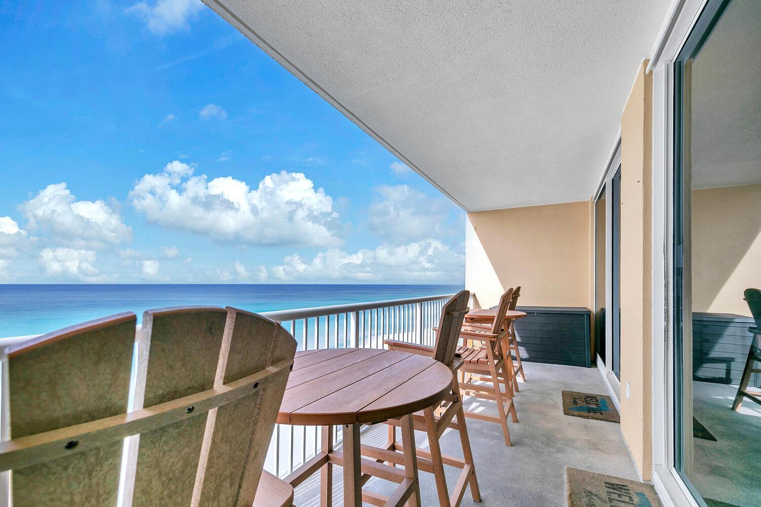 Majestic Towers 2-1005 Holiday home
