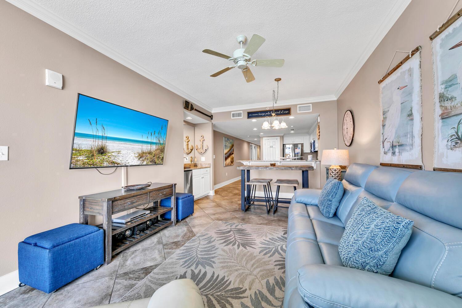 Majestic Towers 2-1005 Holiday home *